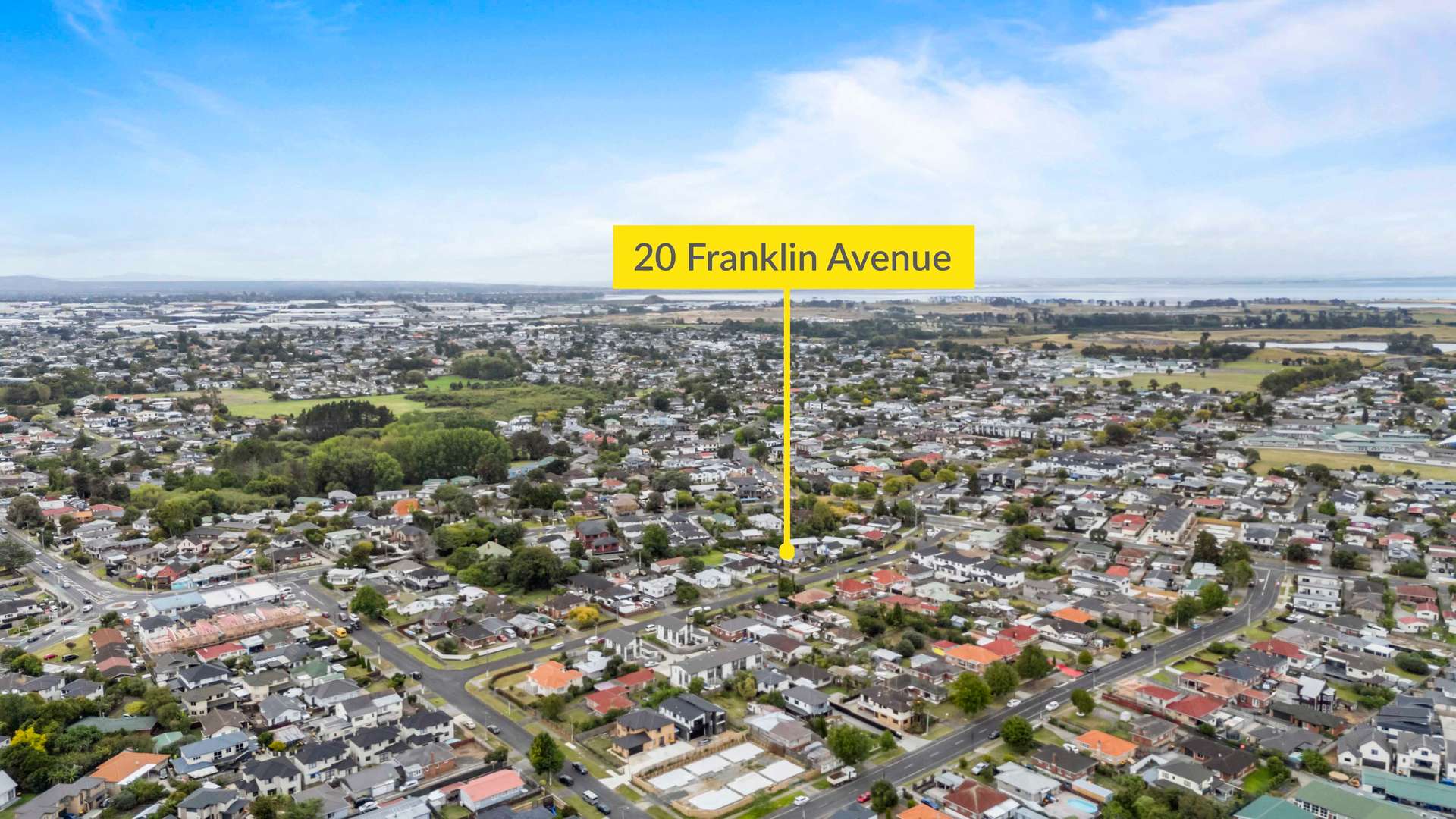 20 Franklin Avenue photo 4