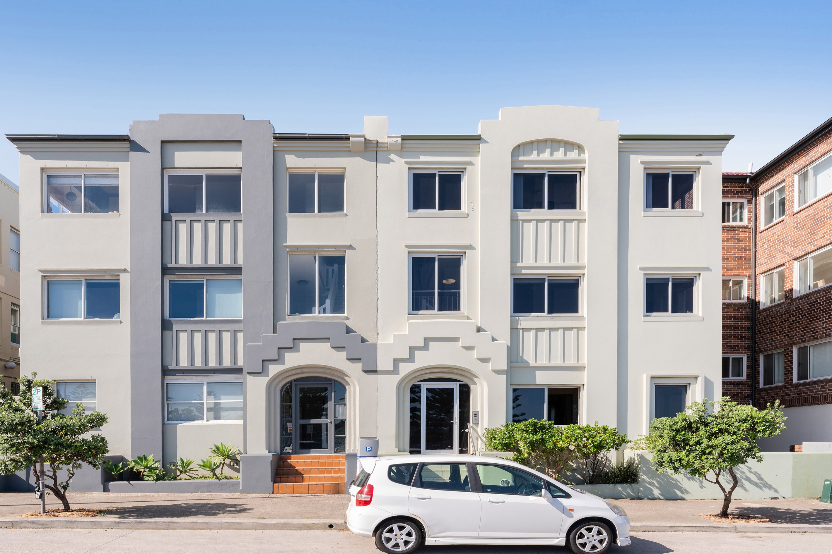 19/242 Campbell Parade, Bondi Beach, NSW 2026