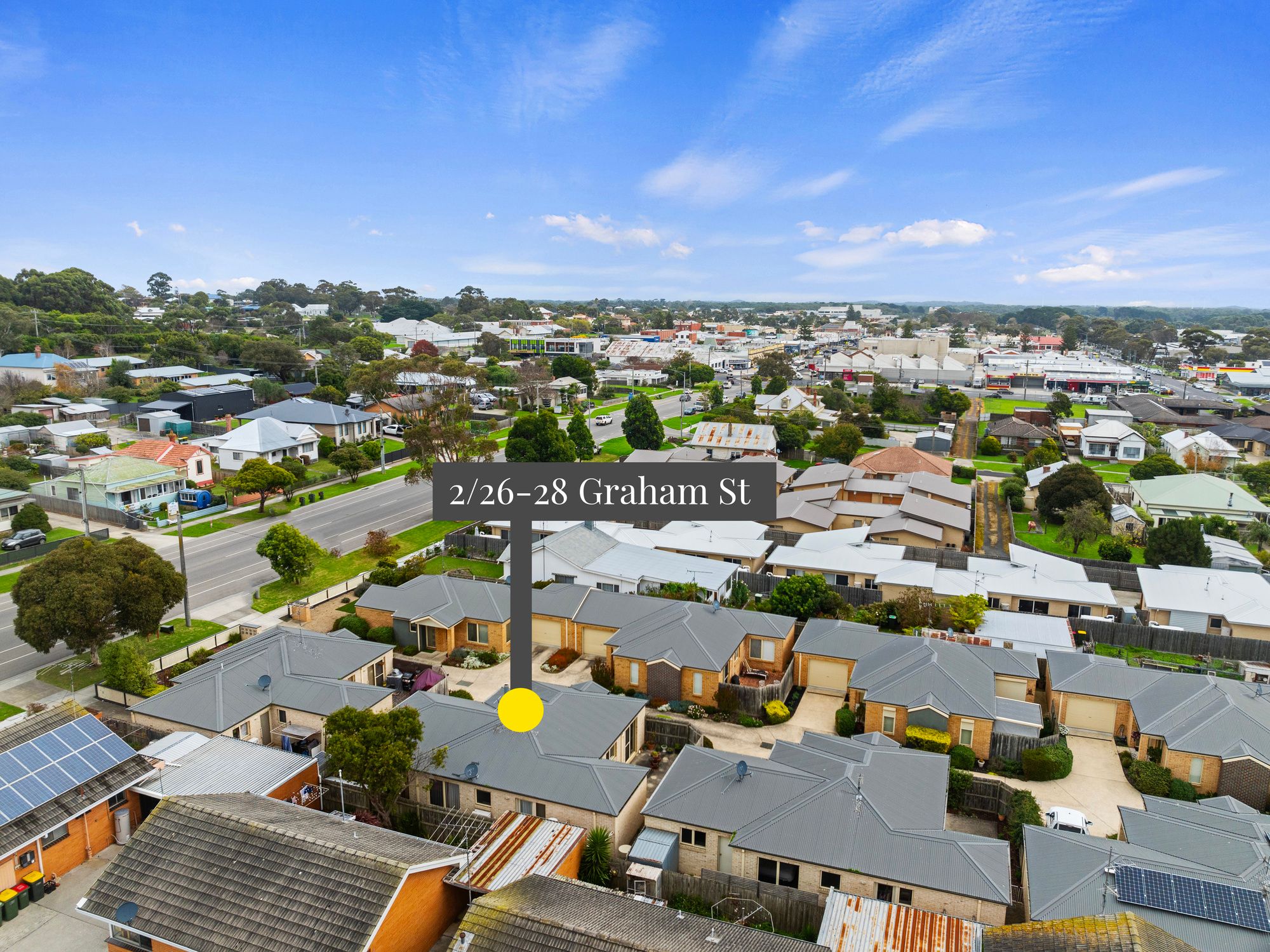 2/26-28 Graham Street — photo 14 of 15