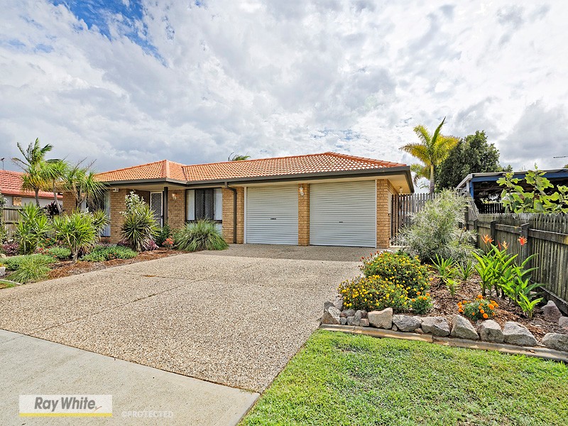 17 Taronga Street, Kippa-Ring, QLD 4021