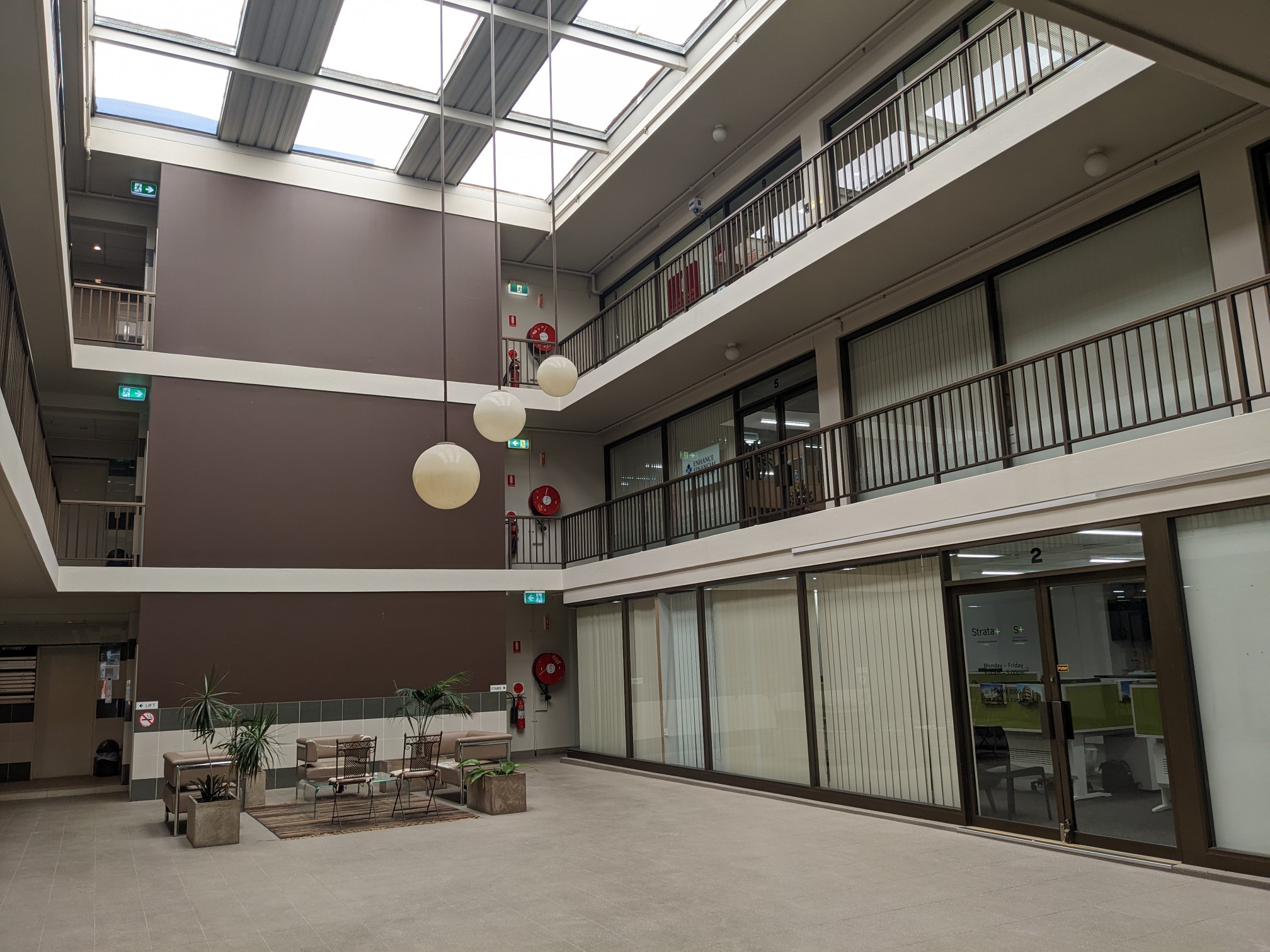 4/370-376 Church Street, Parramatta, NSW 2150