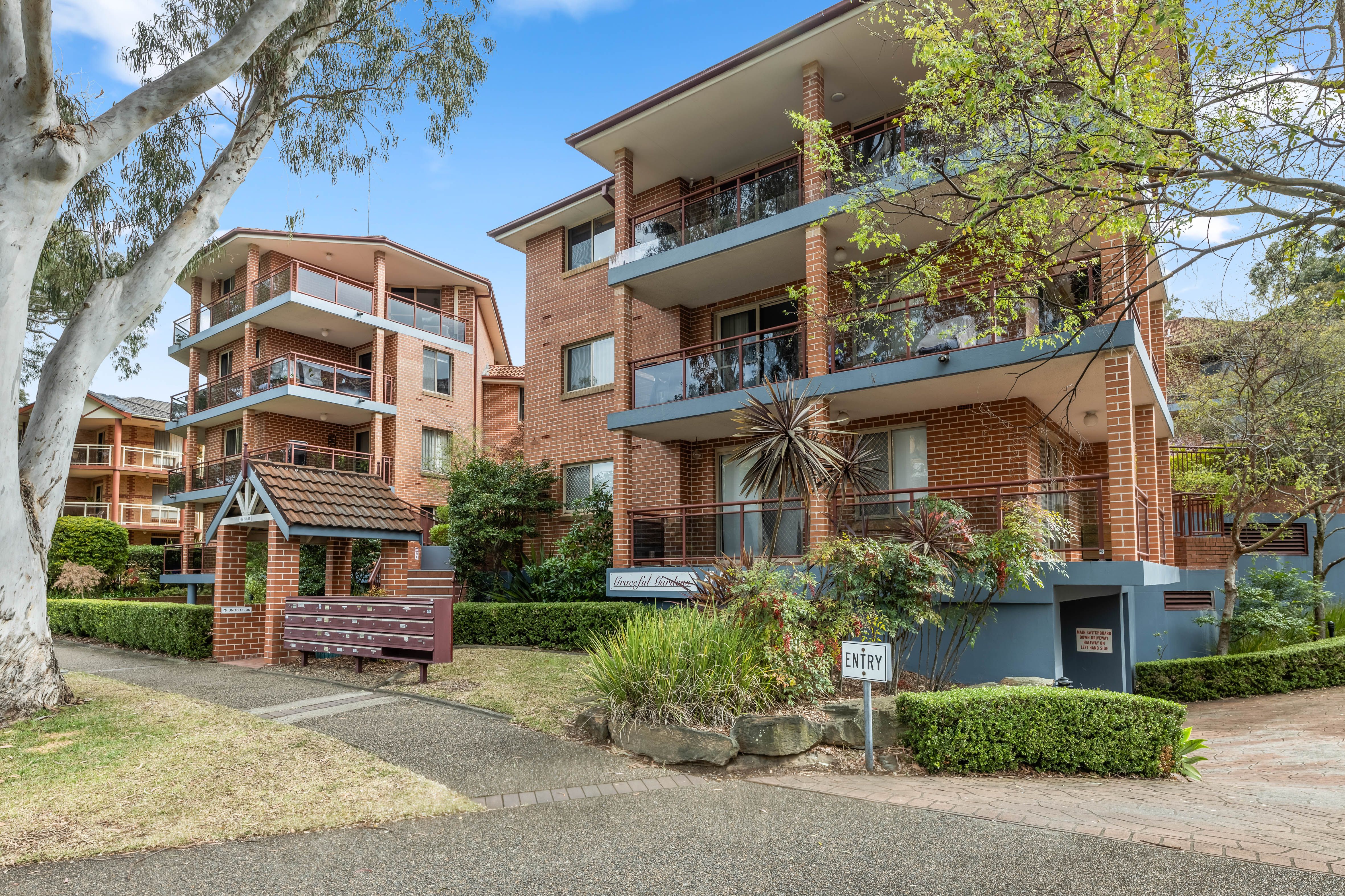 24/5561 Belmont Street, Sutherland, NSW 2232 Apartment for Sale