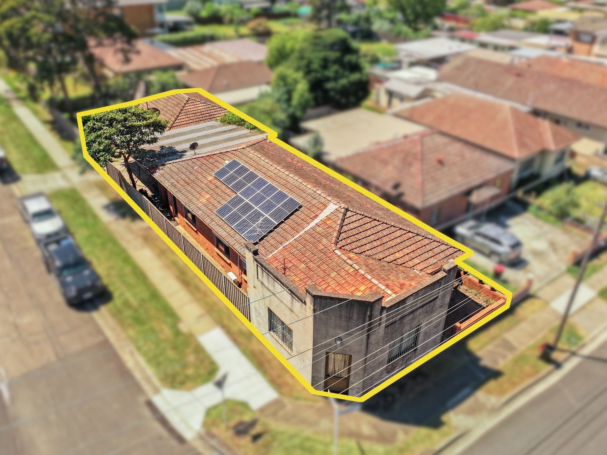 23 Warwick Street, Punchbowl, NSW 2196
