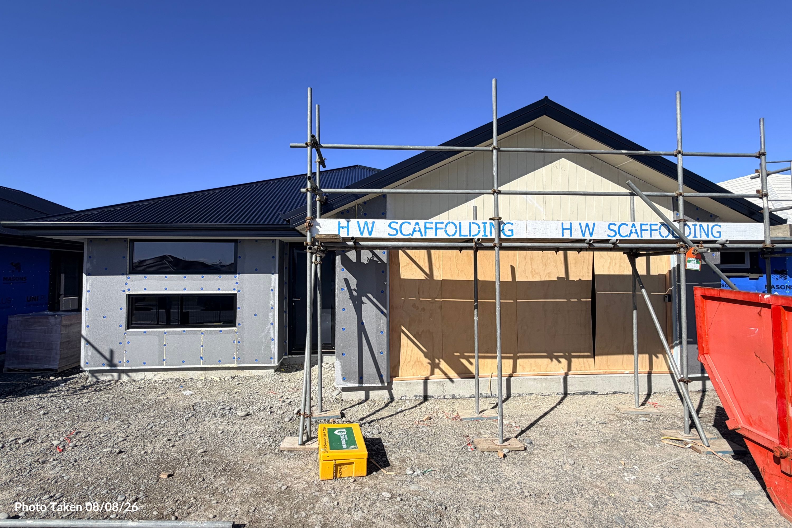 16 Tuuta Street, Kaiapoi, Waimakariri District