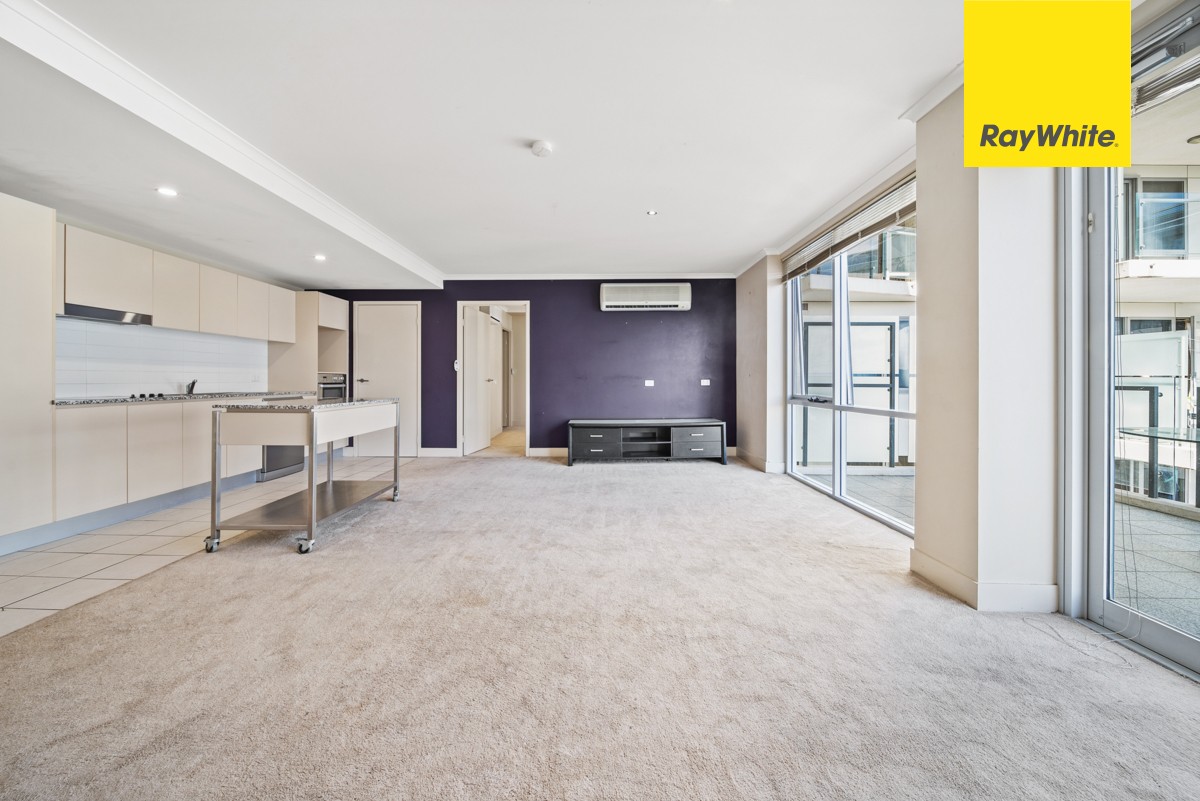 115/77 Northbourne Avenue, Turner, ACT 2612