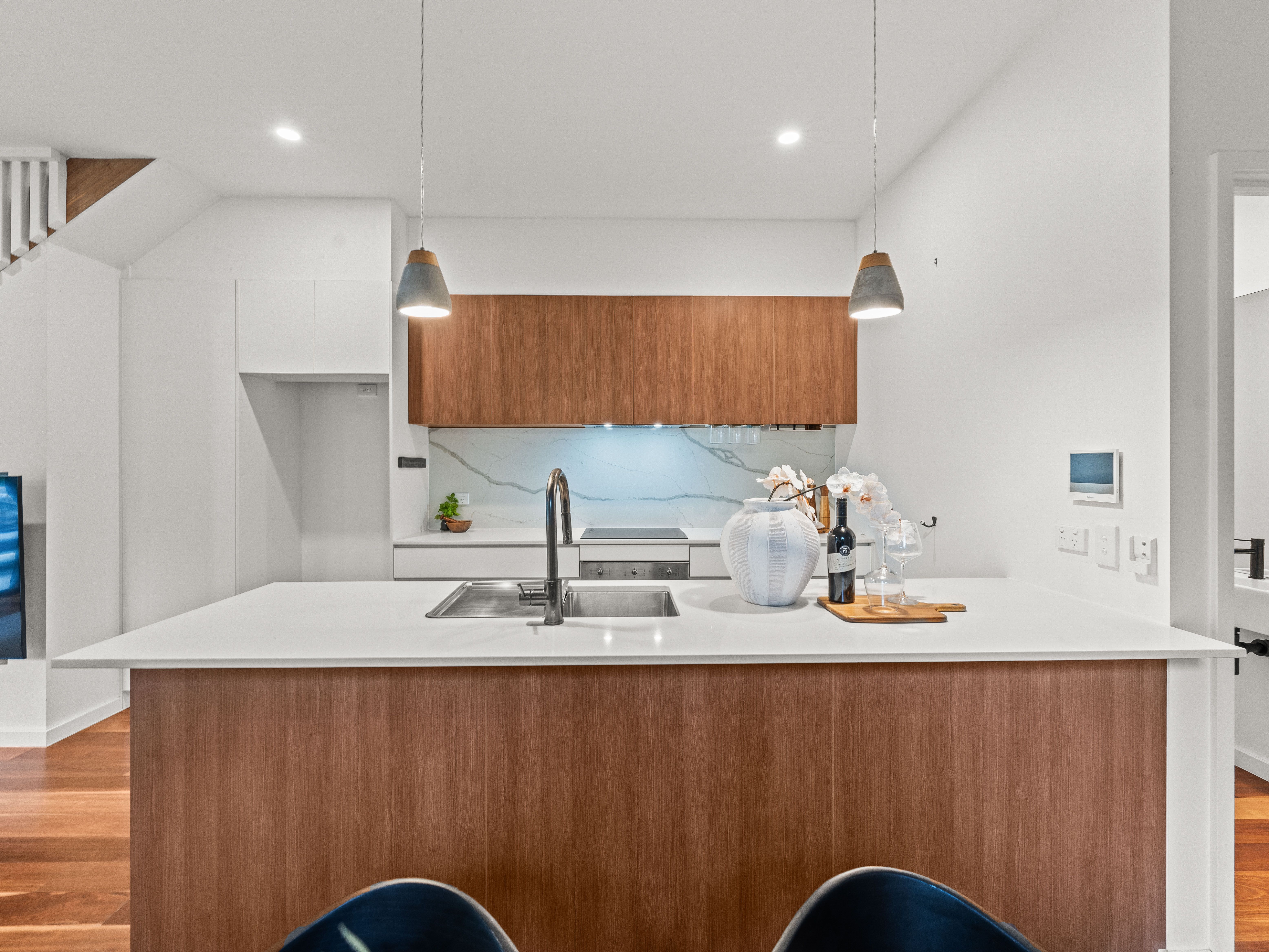 1/11 Bellavista Terrace, Paddington, QLD 4064