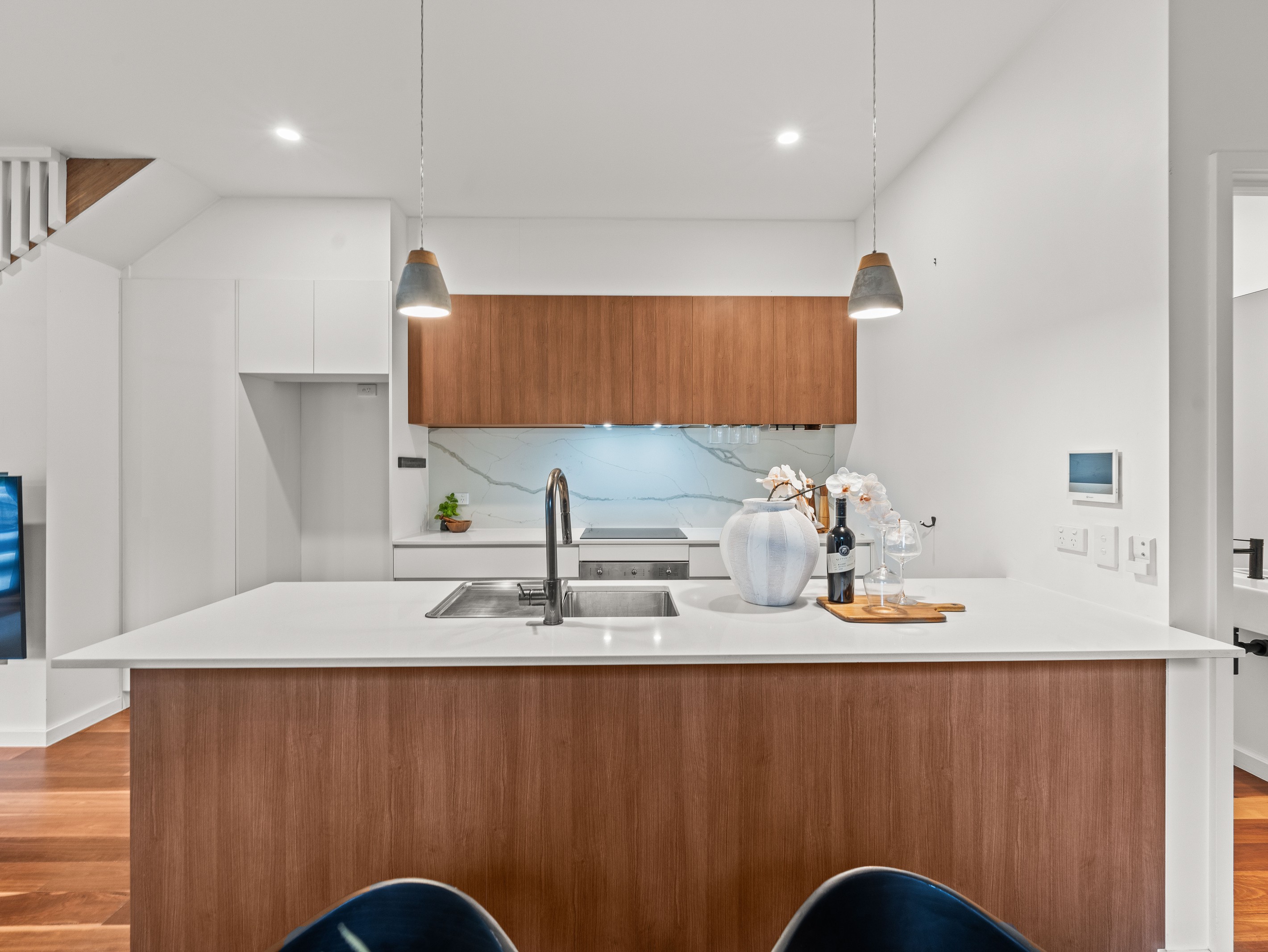 1/11 Bellavista Terrace, Paddington, QLD 4064