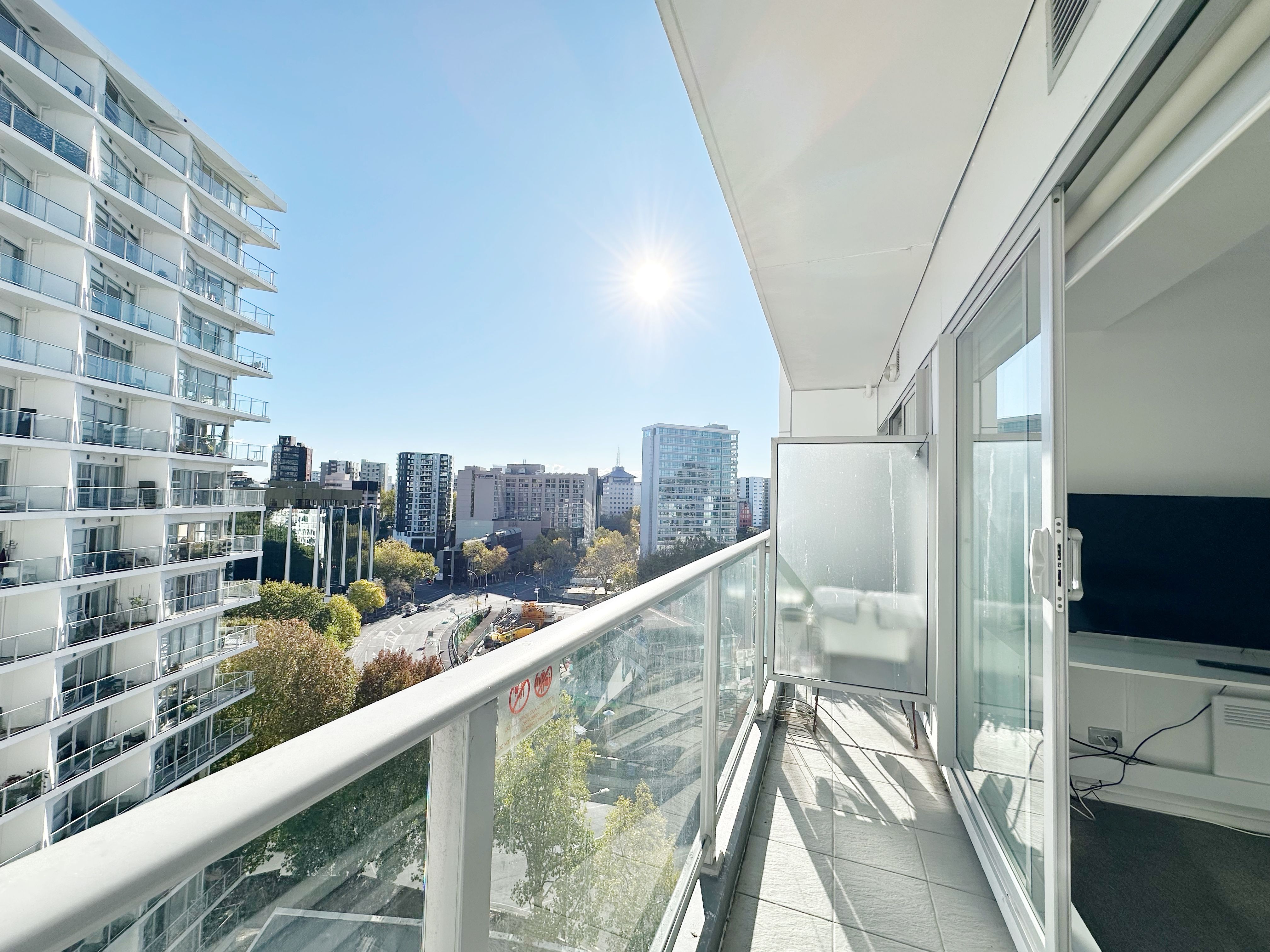 1120/430 Queen Street, Auckland Central, Auckland City