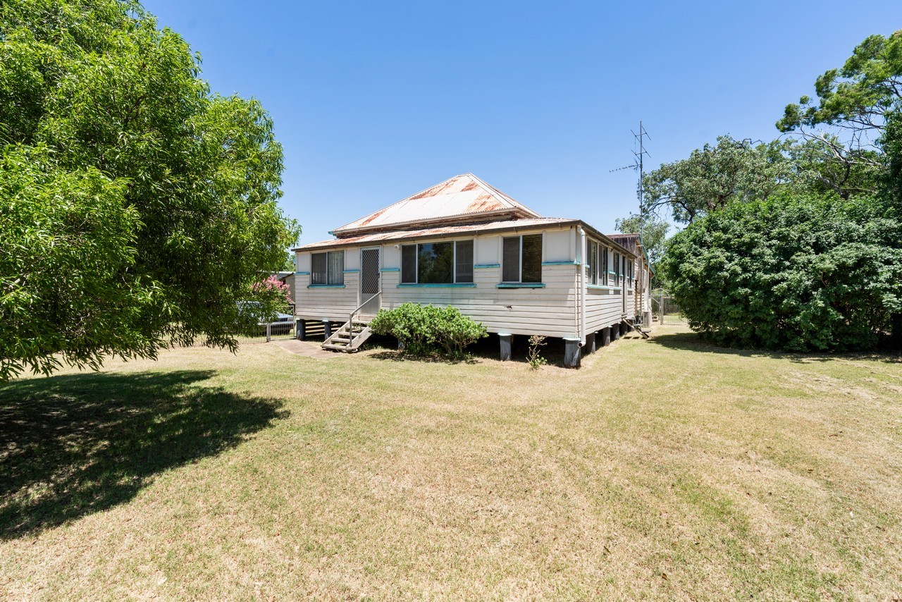 60 Weier Lane, Stoneleigh, QLD 4356