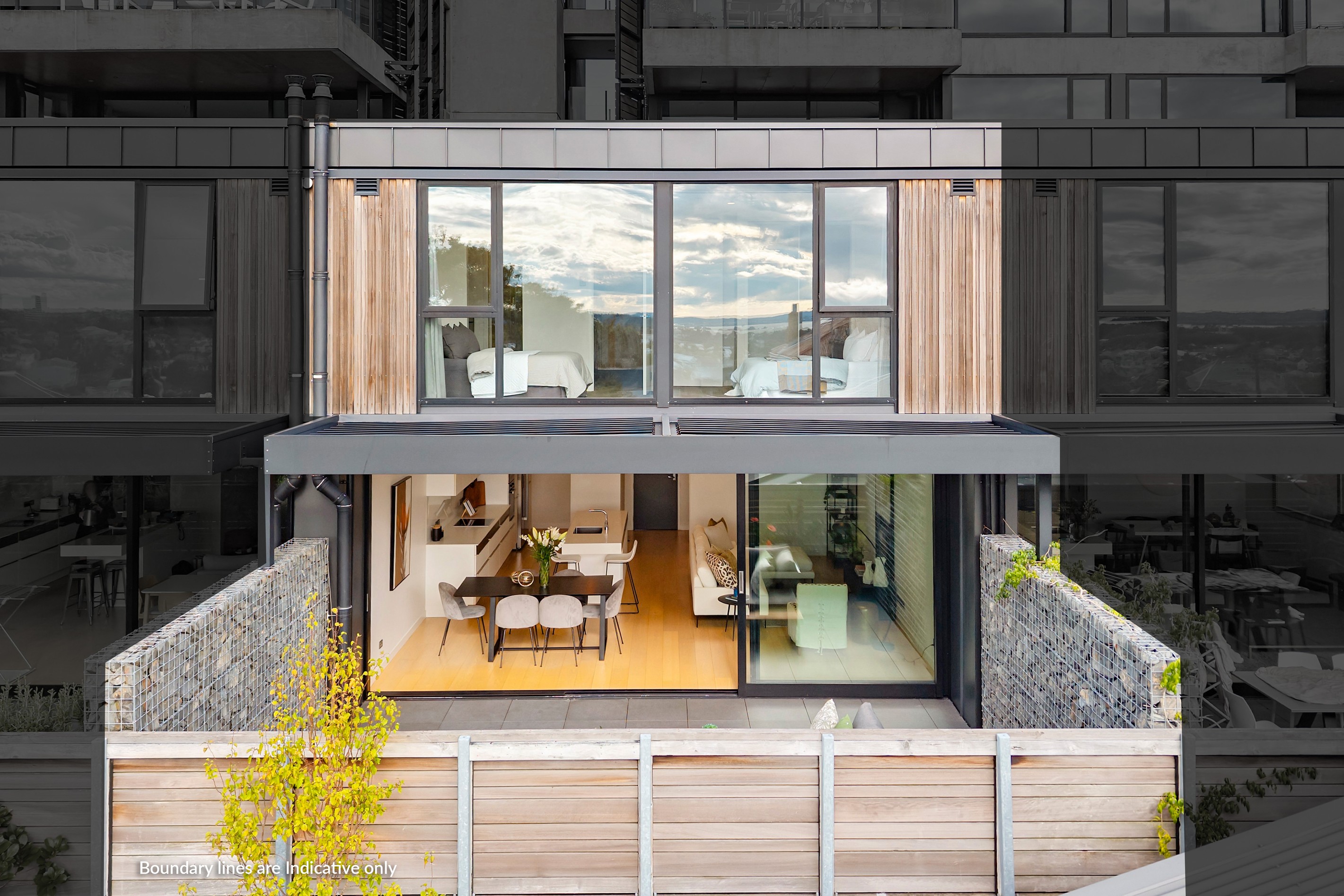 G03/1 Turakina Street, Grey Lynn, Auckland City