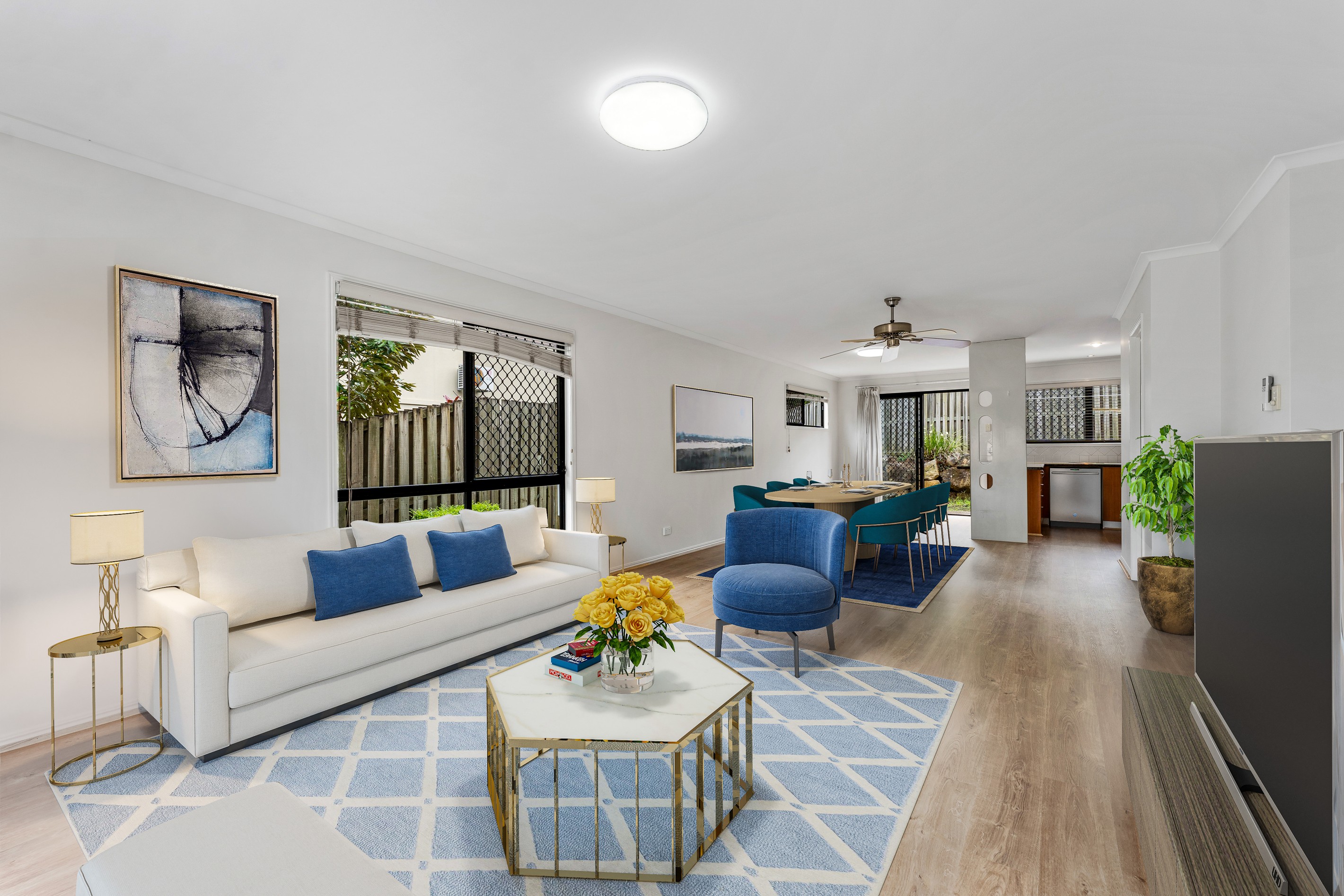 51/228 Gaskell Street, Eight Mile Plains, QLD 4113