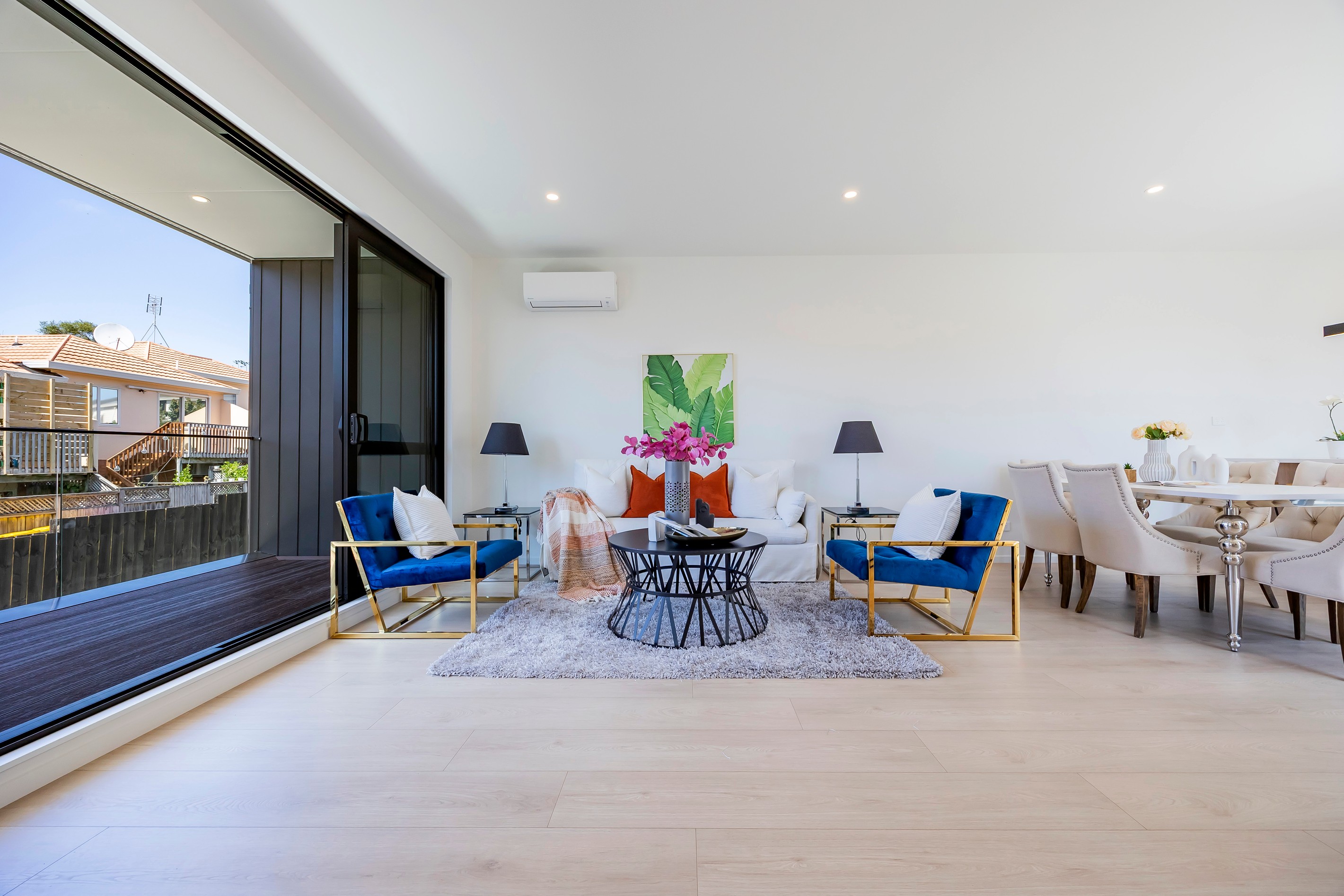 17 John Jennings Drive, Oteha, North Shore City