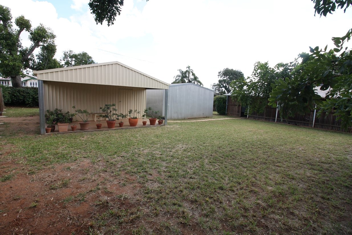 12 Vulture Street, CHARTERS TOWERS CITY, QLD 4820