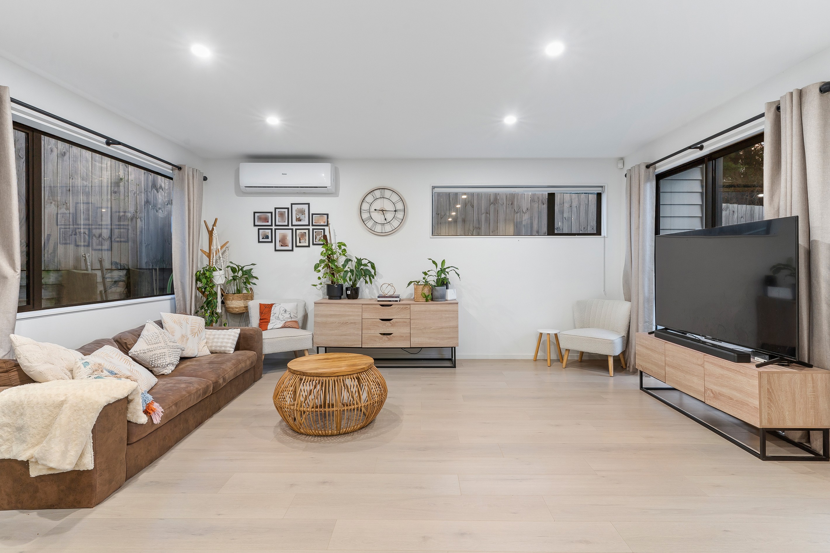 4C Geordie Street, Henderson, Waitakere City