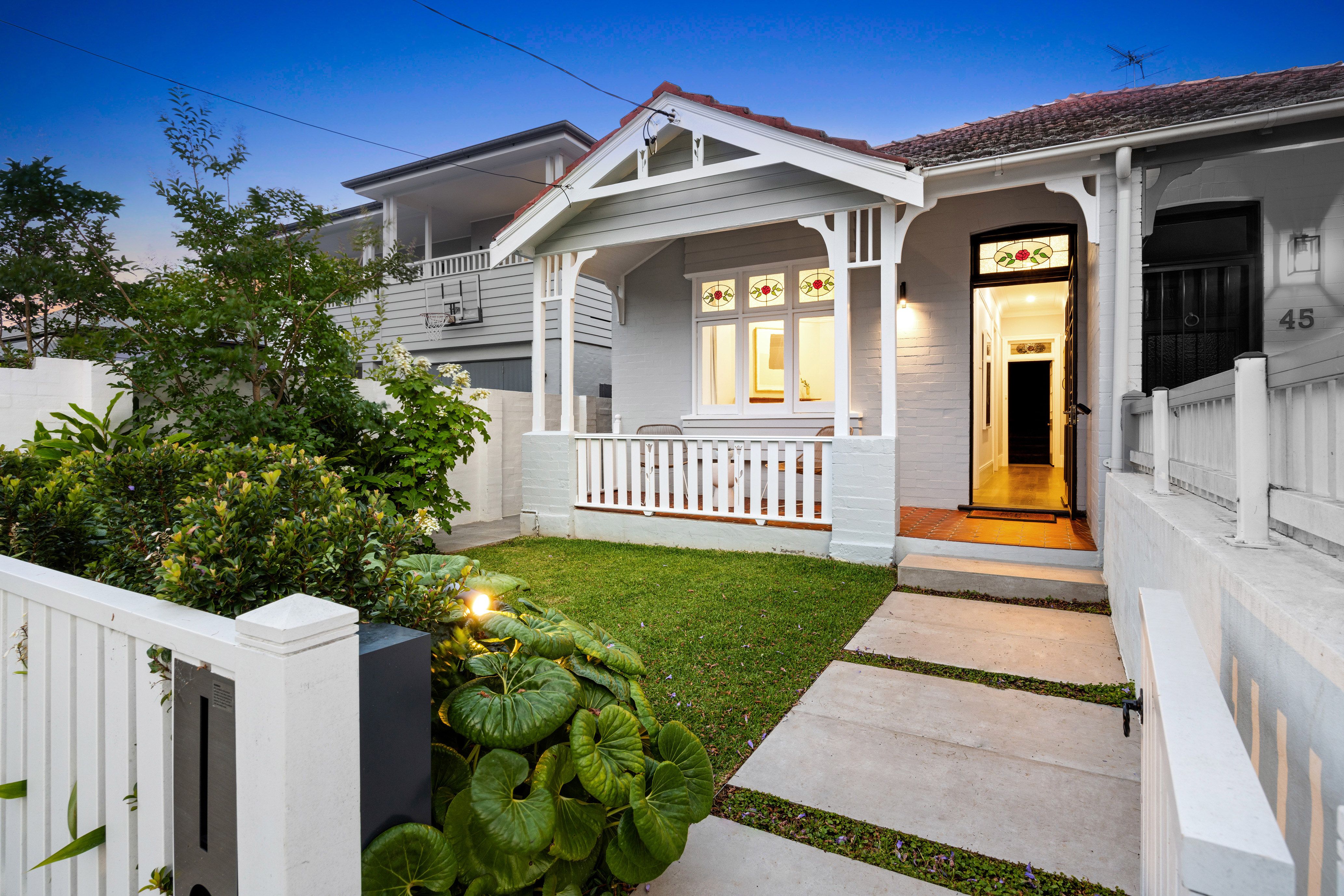 47 Colin Street, Cammeray, NSW 2062