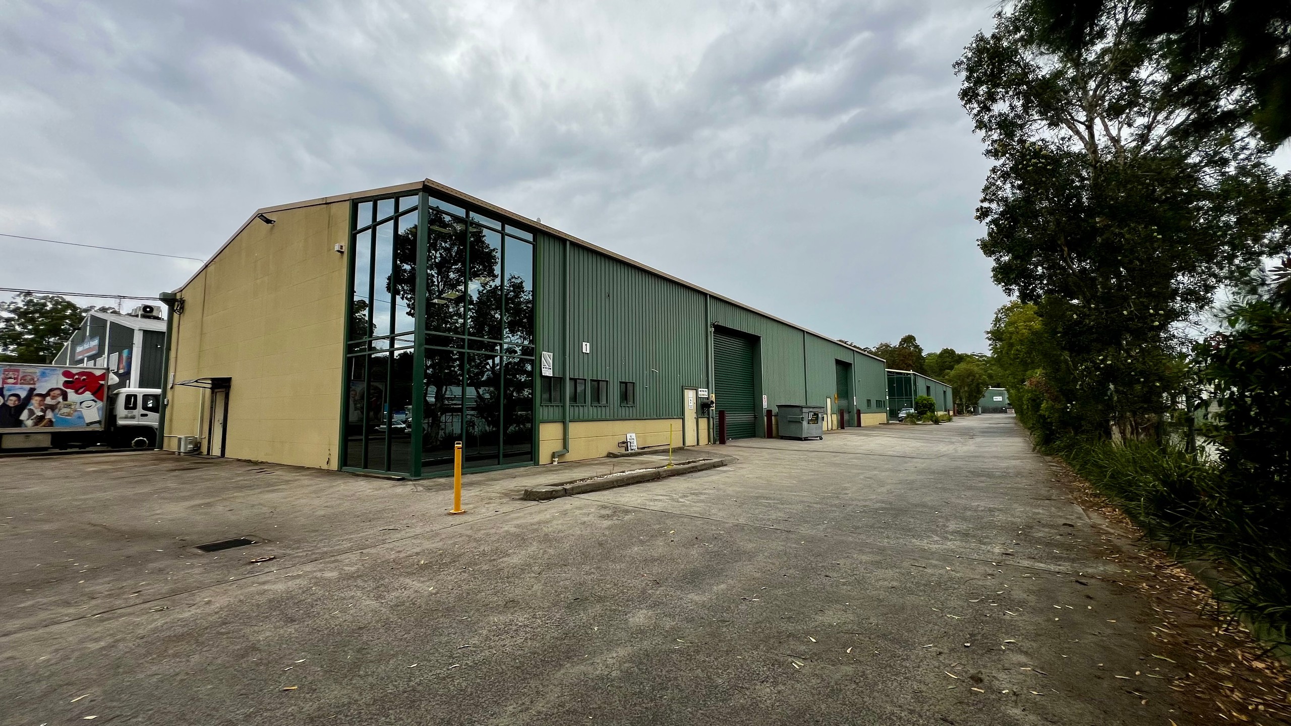 1/4 Catamaran Road, Fountaindale, NSW 2258