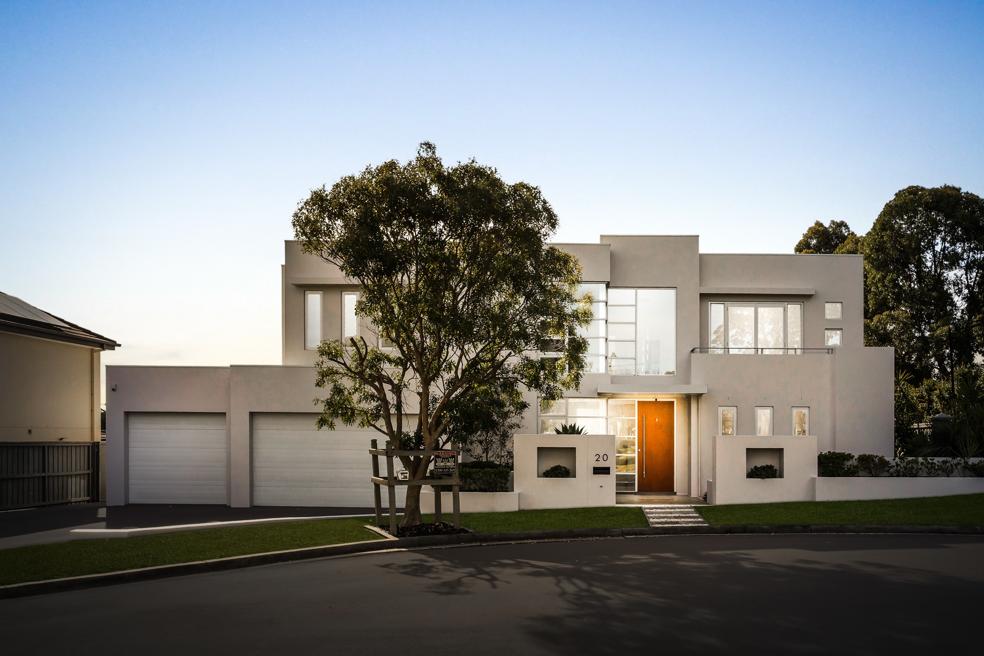 20 Ravenswood Rise, Bella Vista, NSW 2153