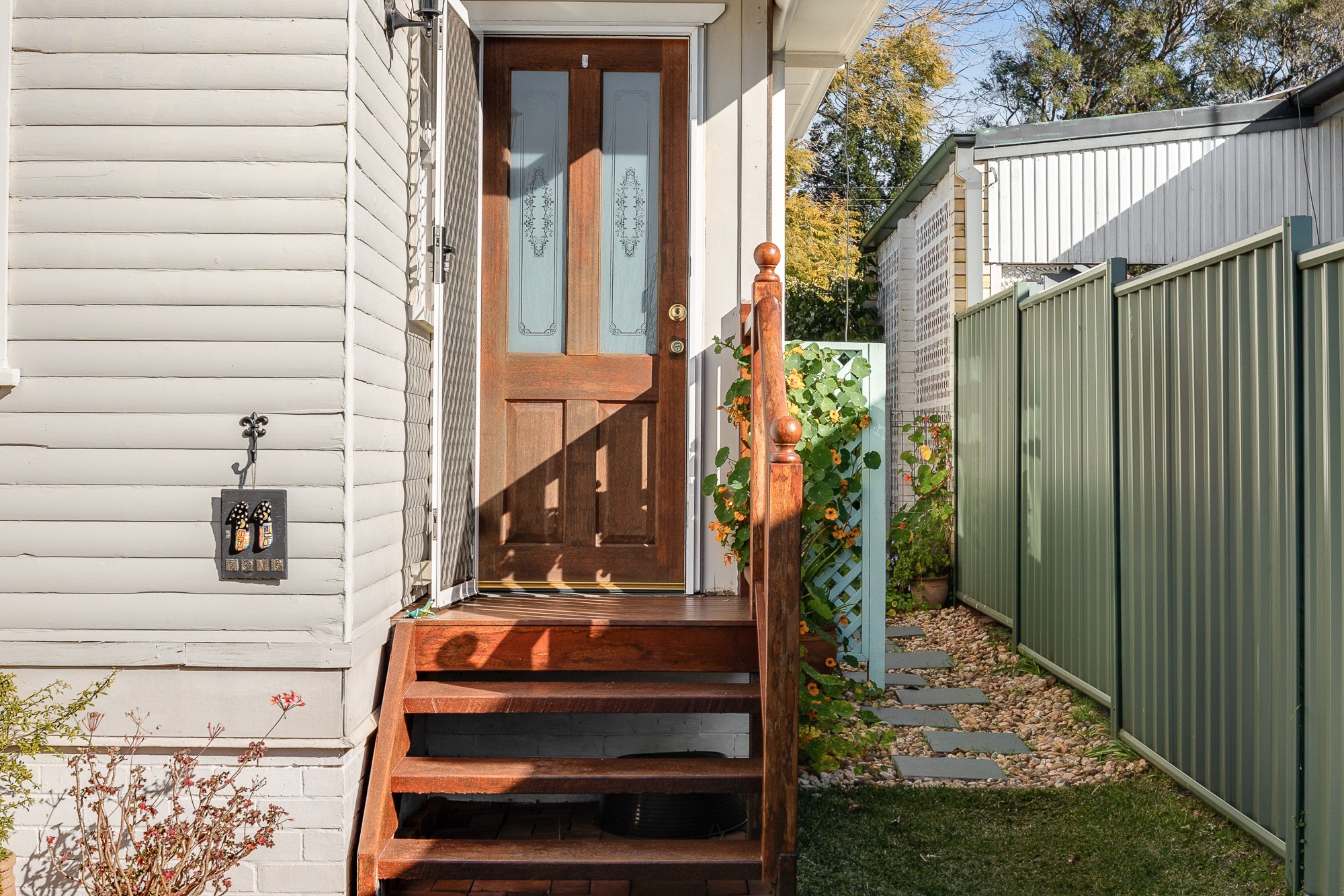 11 Blackdown Street, Harristown, QLD 4350