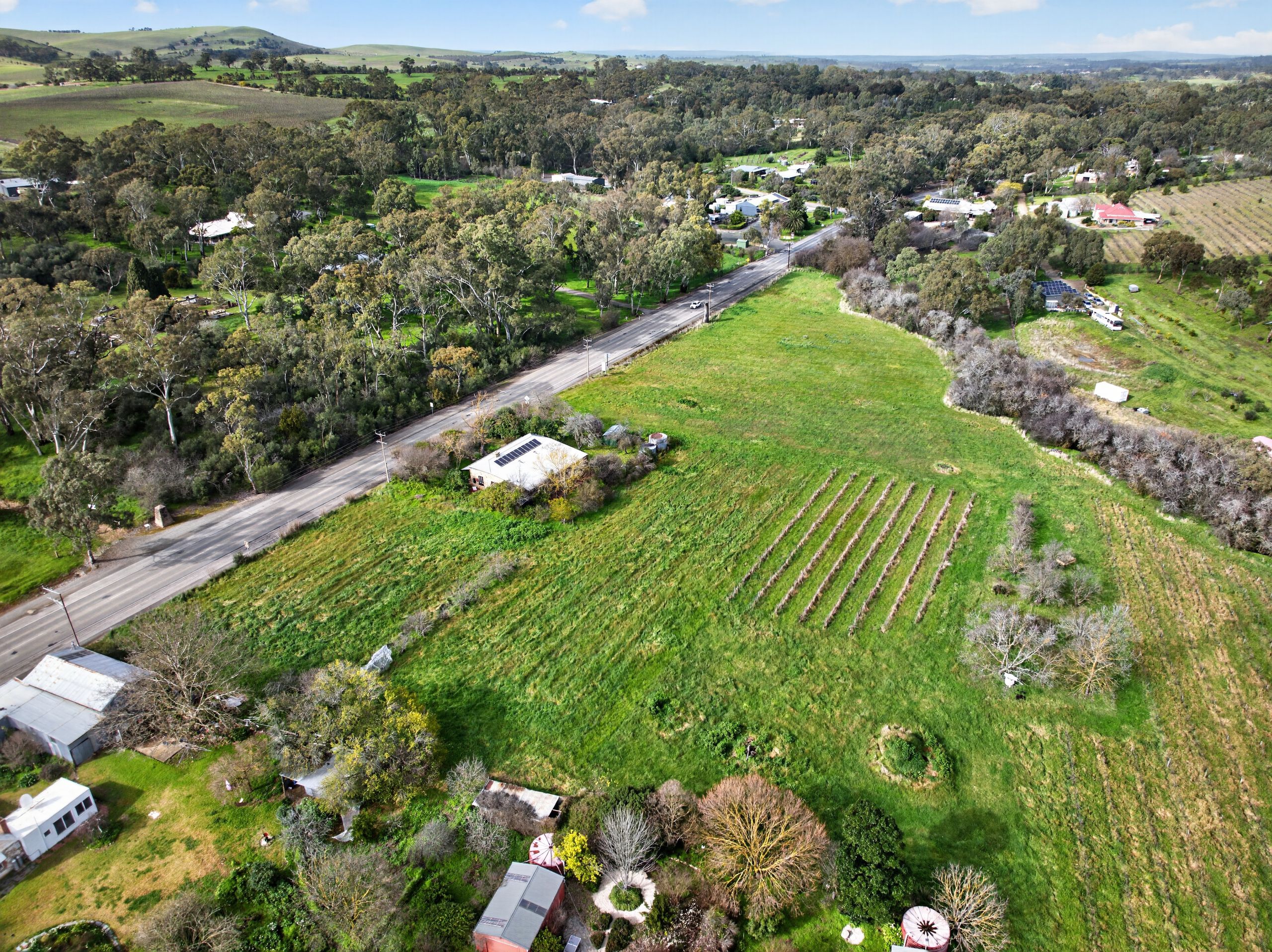 Lot 422 Horrocks Highway, Penwortham, SA 5453