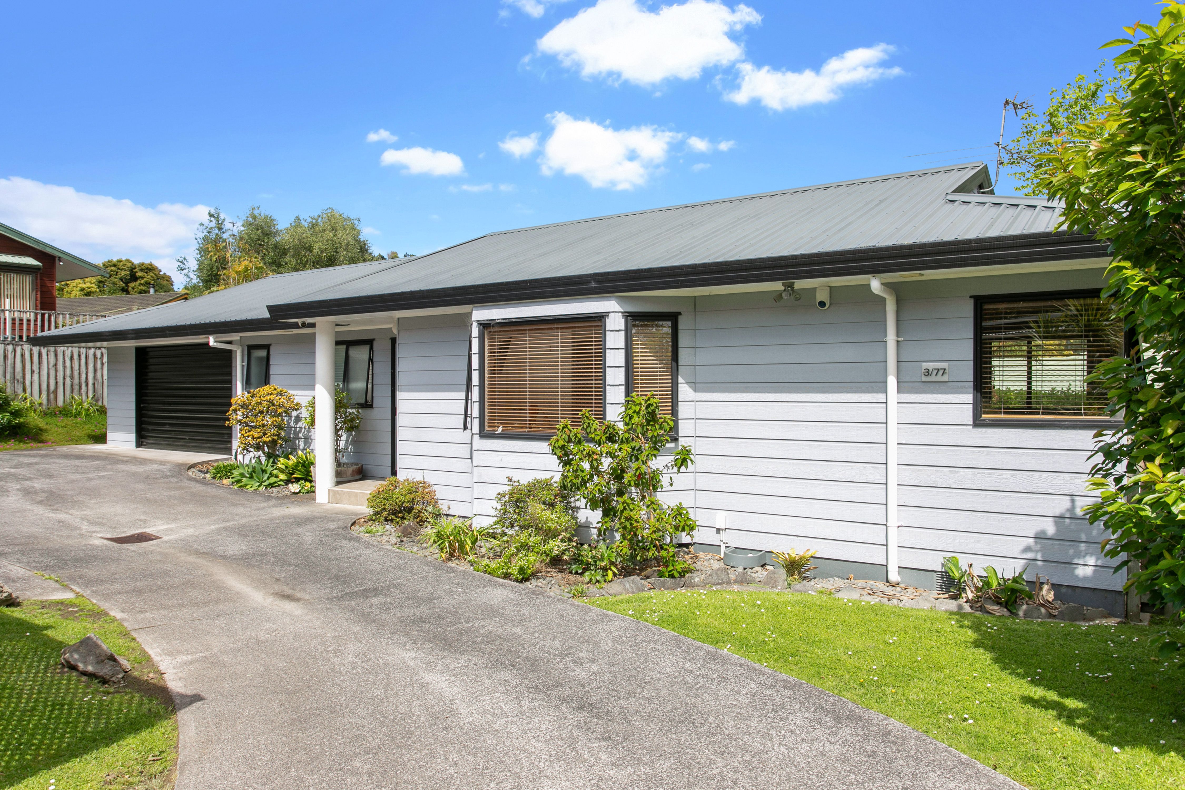 3/77 Konini Road, Titirangi, Waitakere City