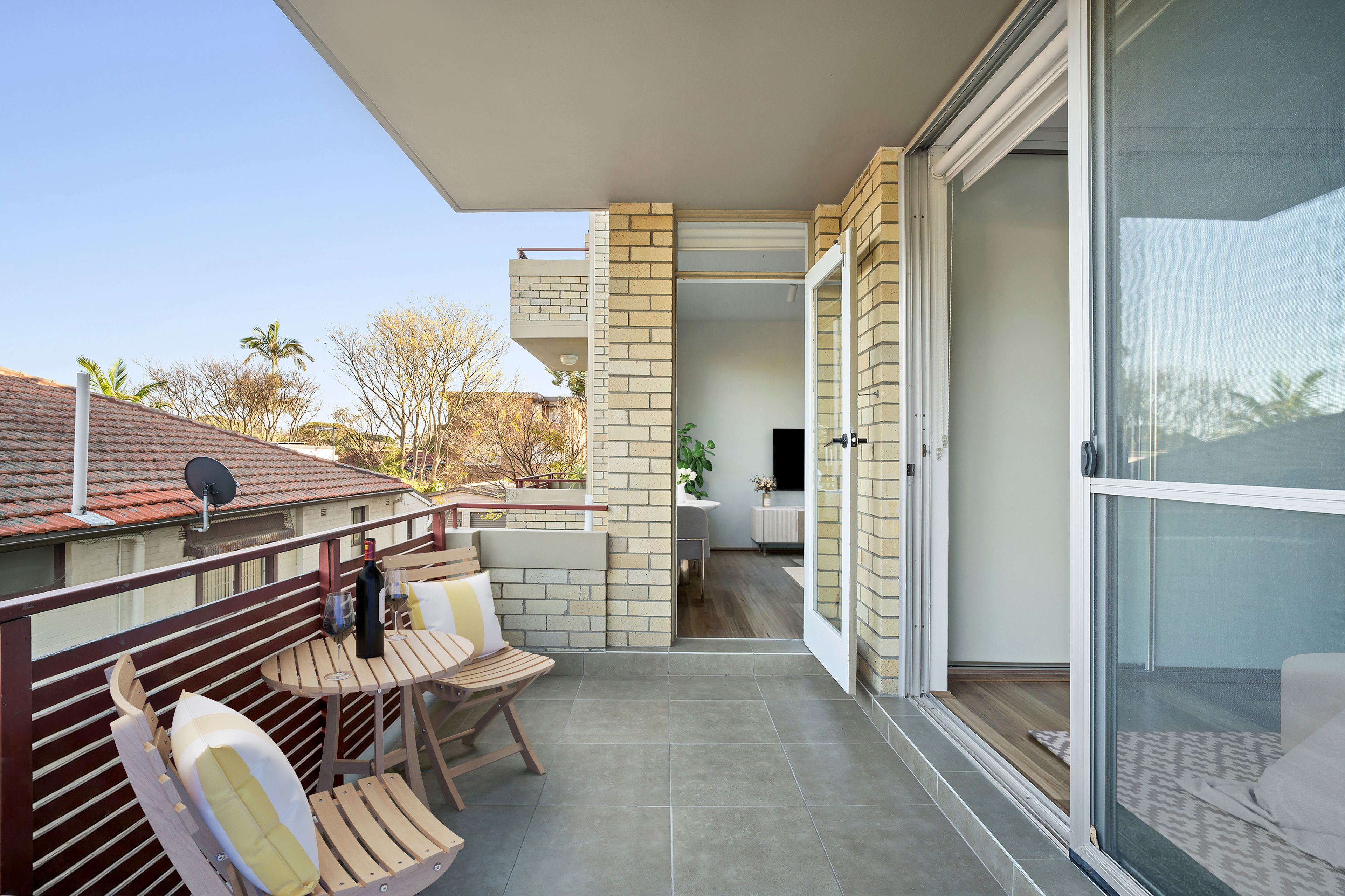 1/48 Chaleyer Street, Rose Bay, NSW 2029