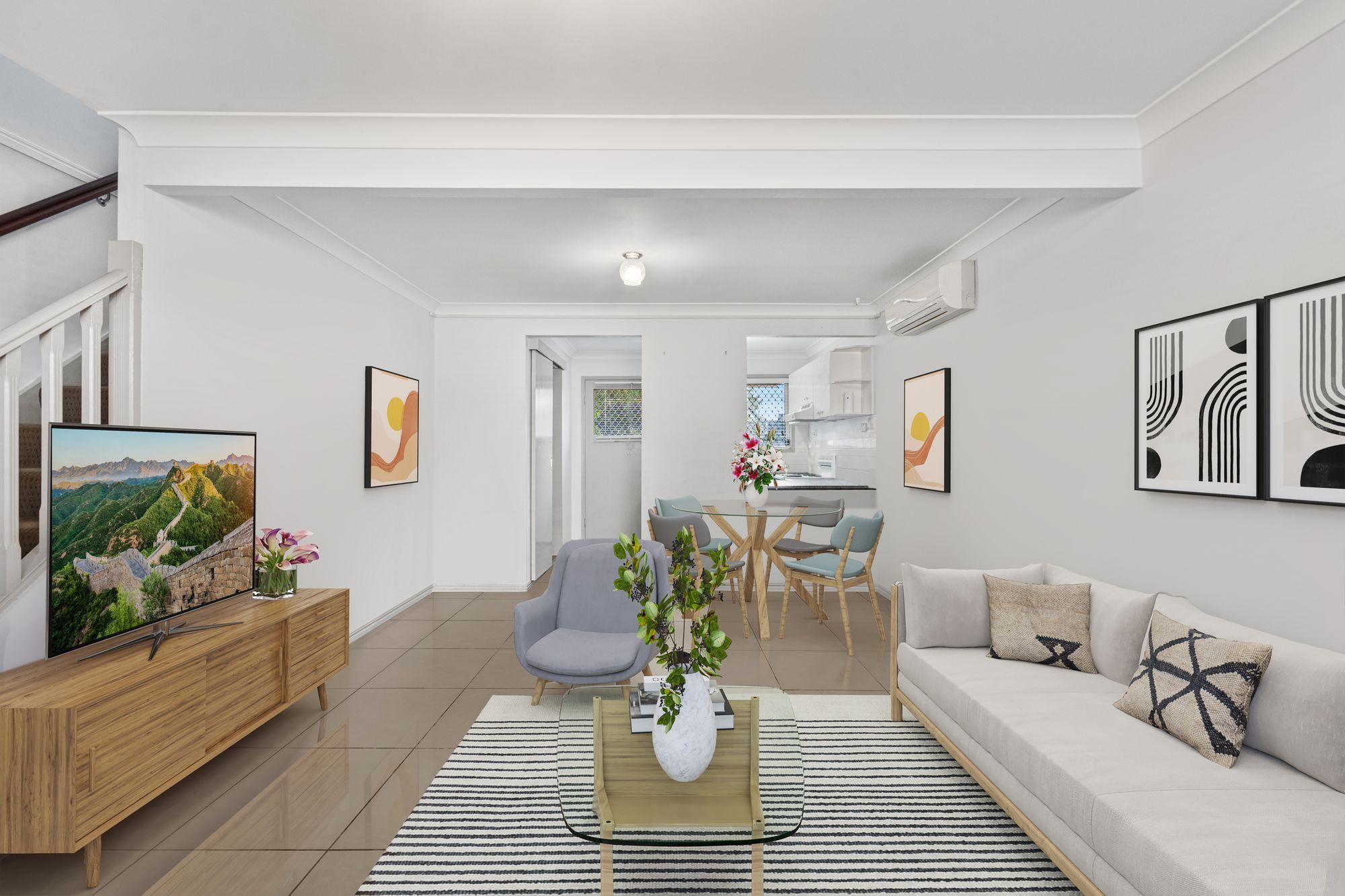 62/3809 Pacific Highway, Tanah Merah, QLD 4128