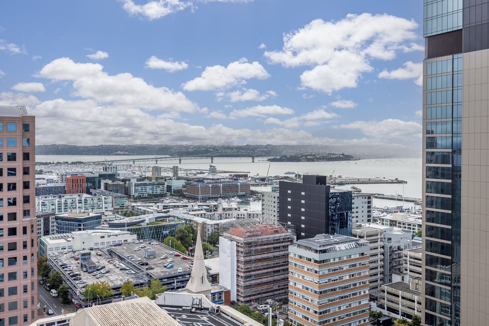 2403/74 Albert Street, Auckland Central, Auckland City