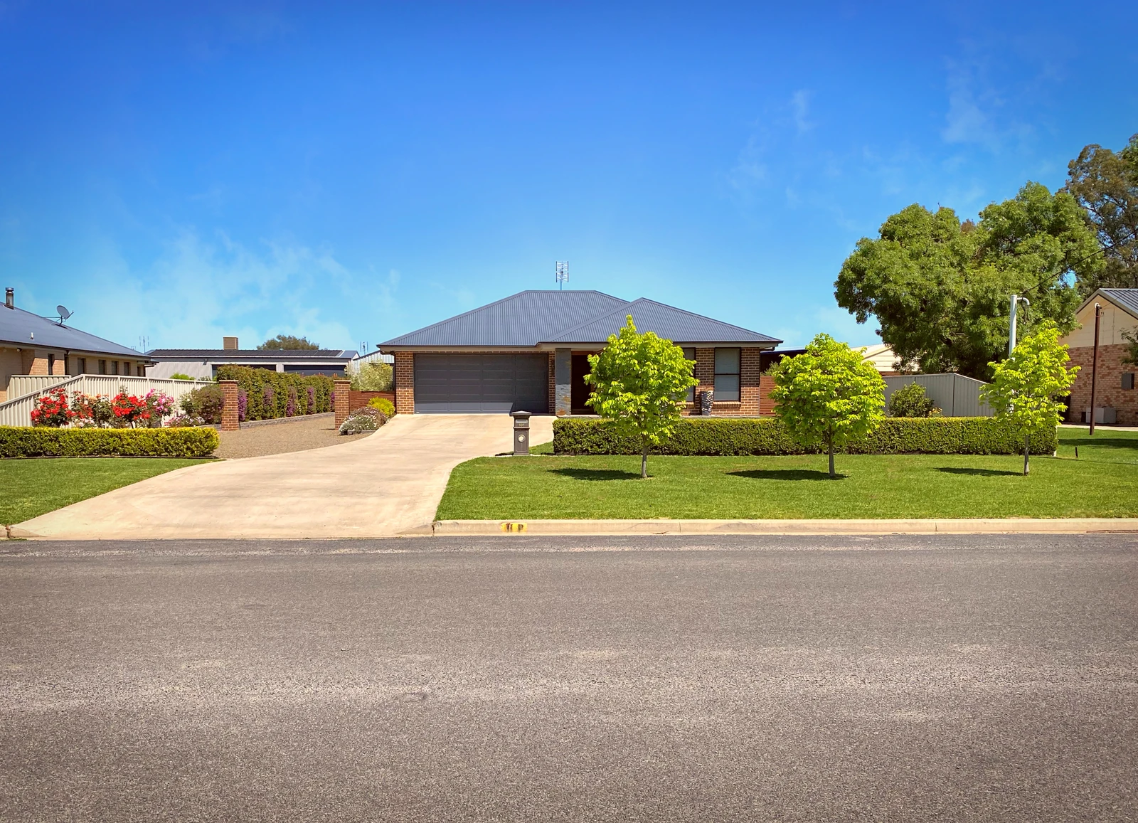 101 Wambat Street, Forbes, NSW 2871