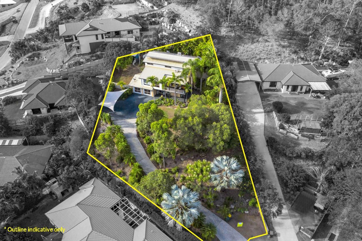 30 Wivenhoe Close, Clinton, QLD 4680