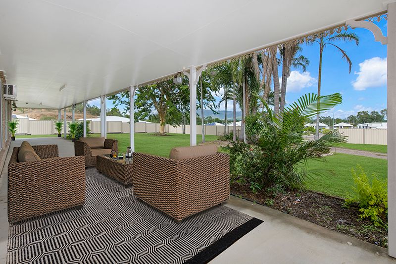 41 Yumba Circuit, Mount Louisa, QLD 4814