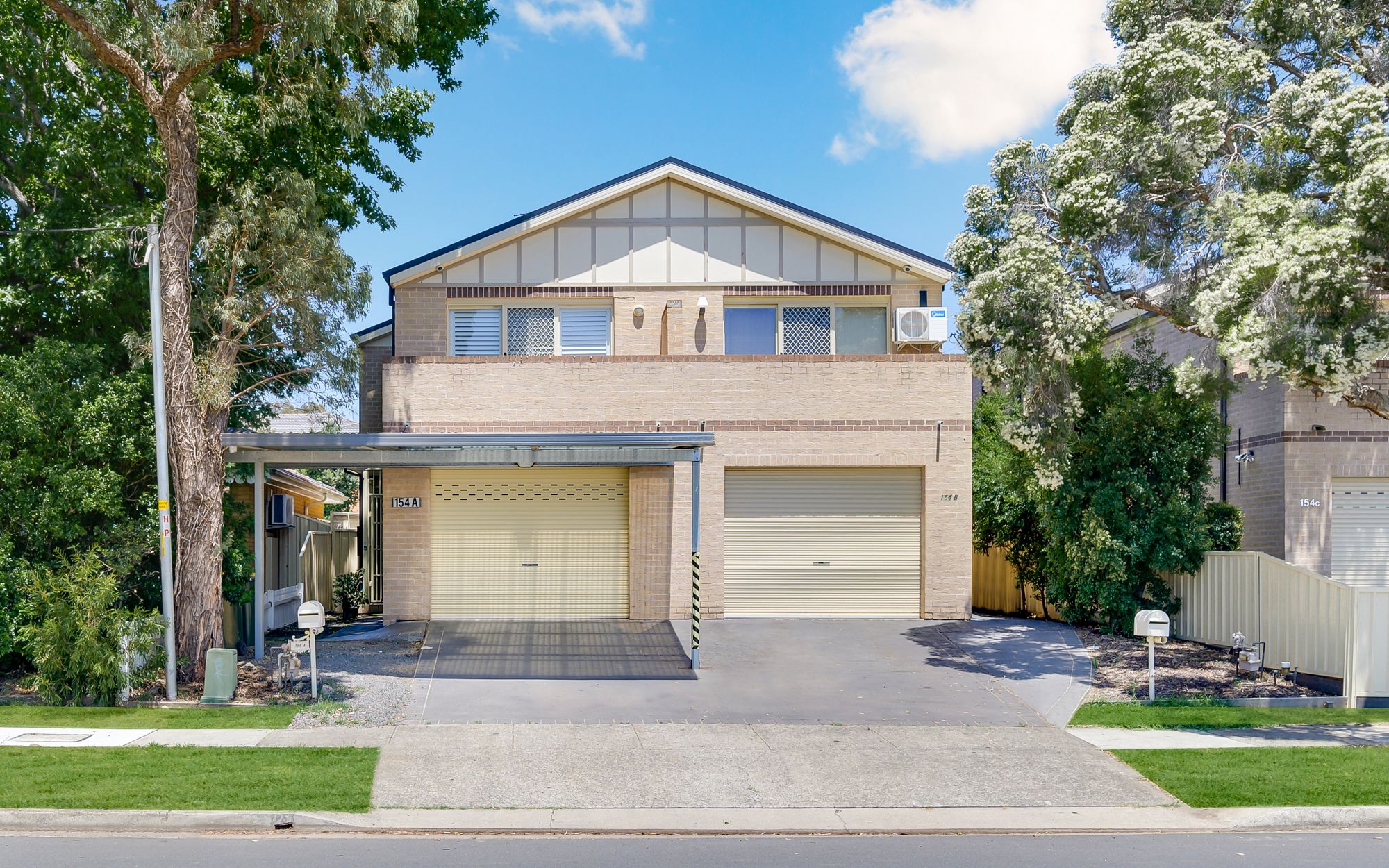 154A Ingleburn Road, Ingleburn, NSW 2565