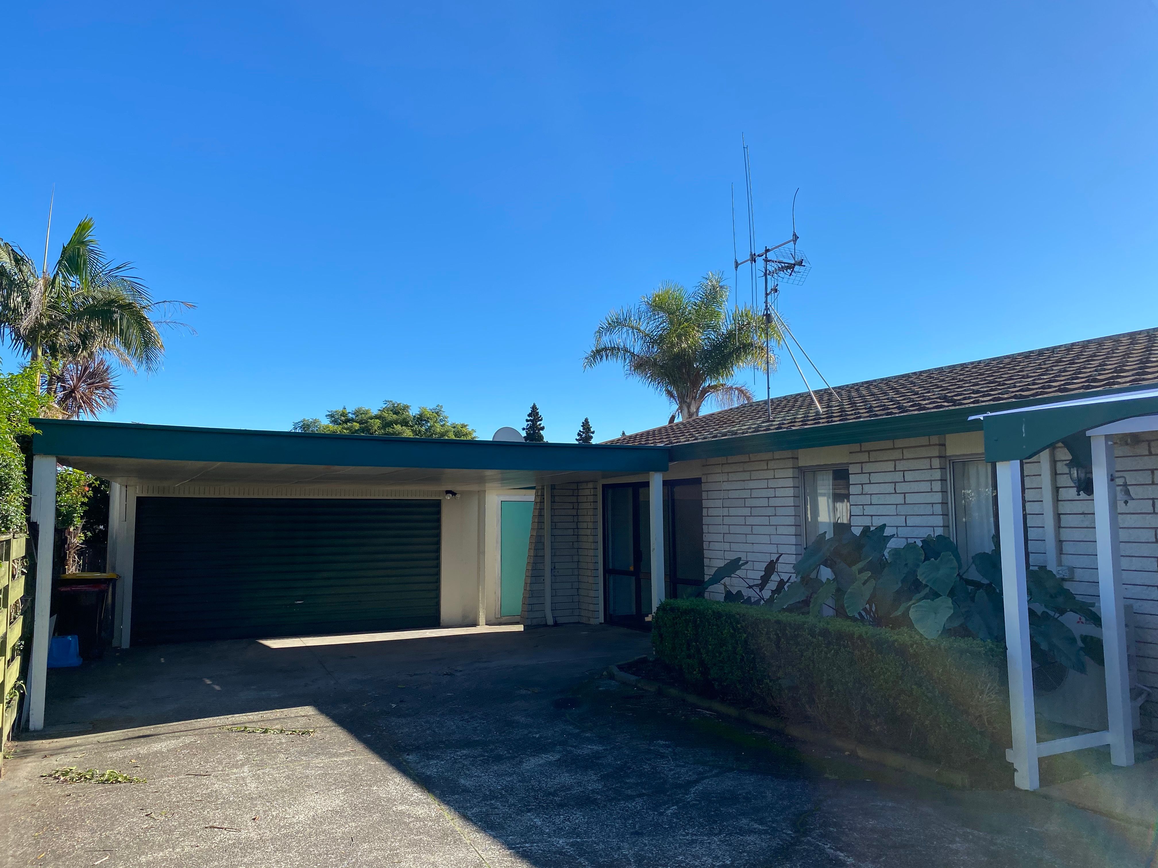 Matua, Tauranga City