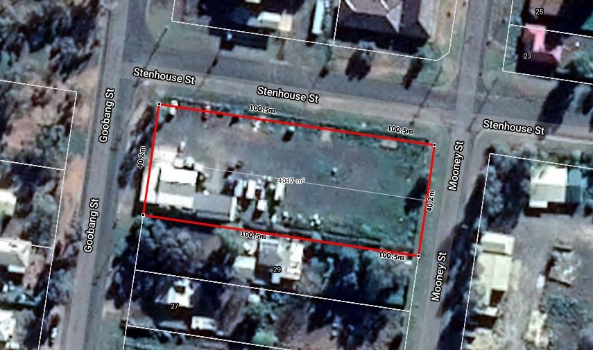 31-33 Goobang Street, Condobolin, NSW 2877