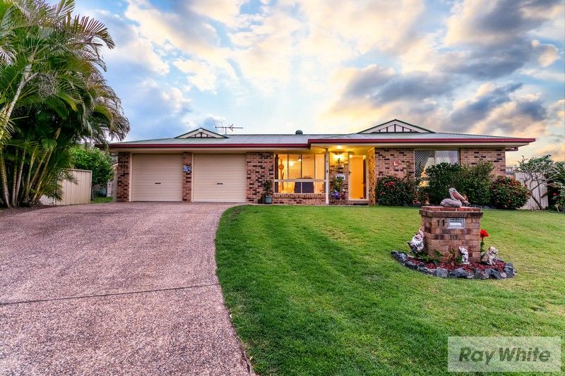 11 McKenzie Court, Crestmead, QLD 4132