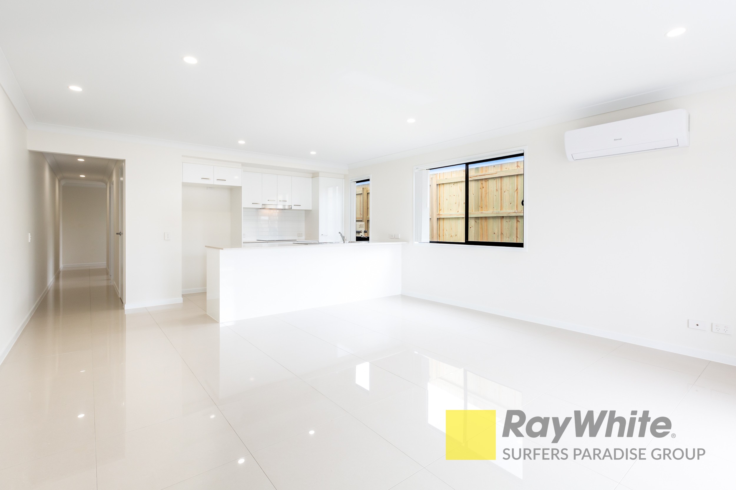 1/60 Anne Street, Park Ridge, QLD 4125