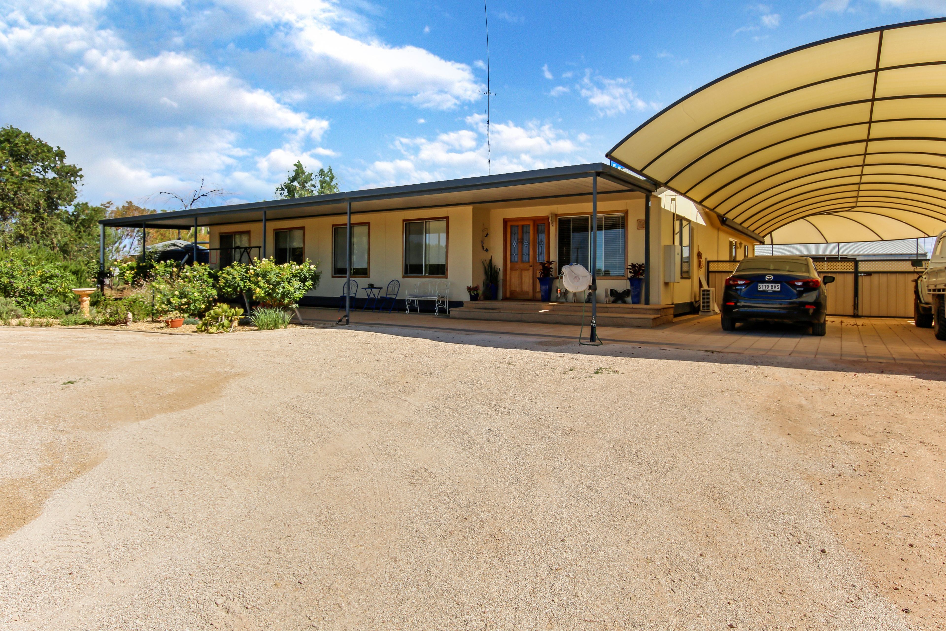 8 Mueller Street, Sunlands, SA 5322