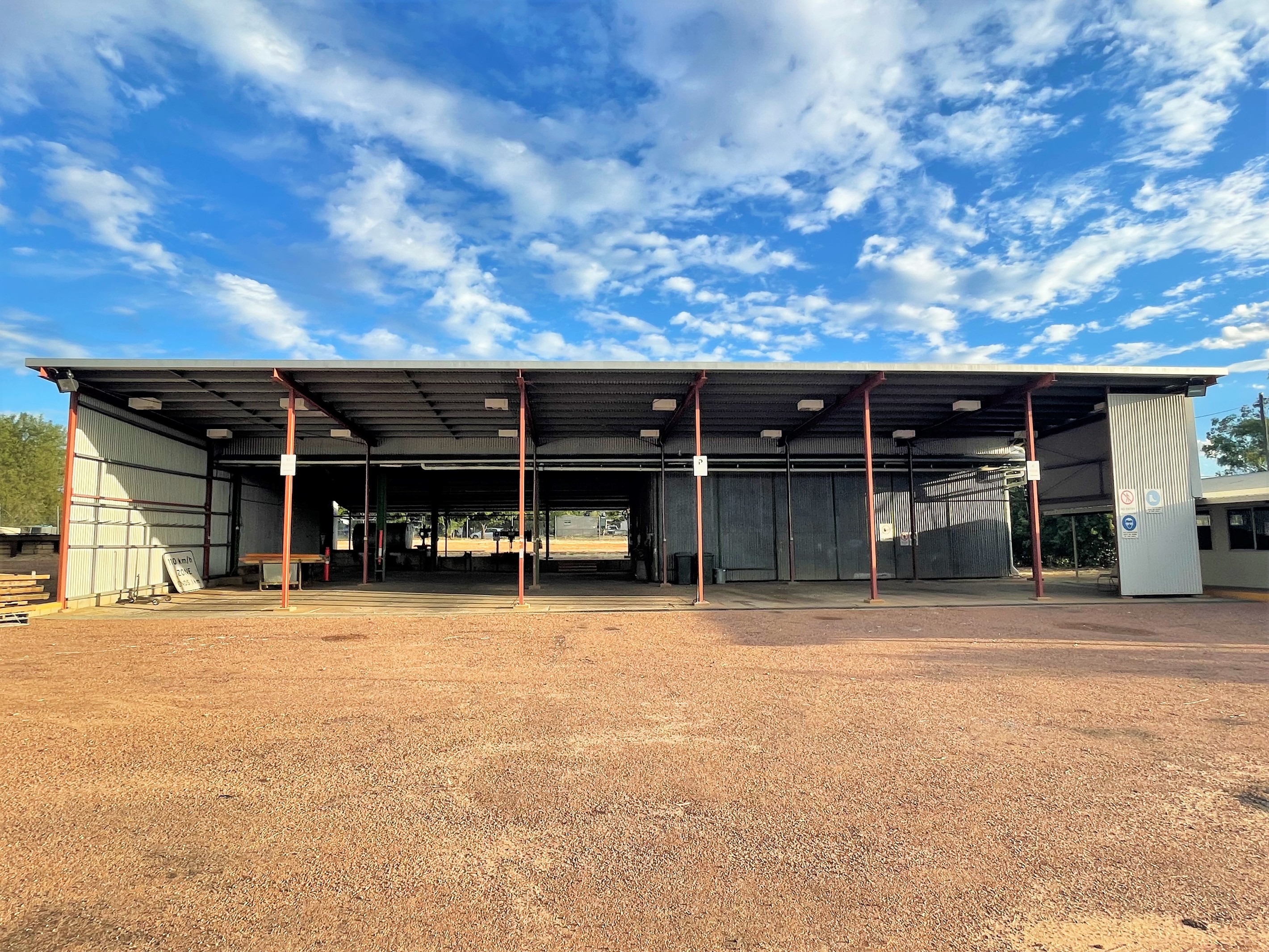 6-12 Birch Street, Barcaldine, QLD 4725