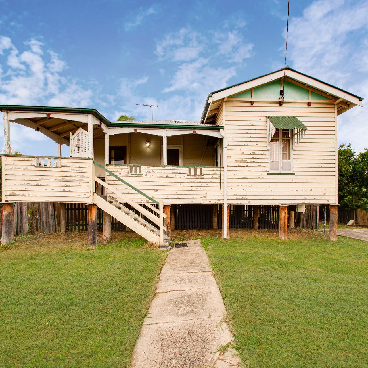 65 Mill Street, Rosewood, QLD 4340
