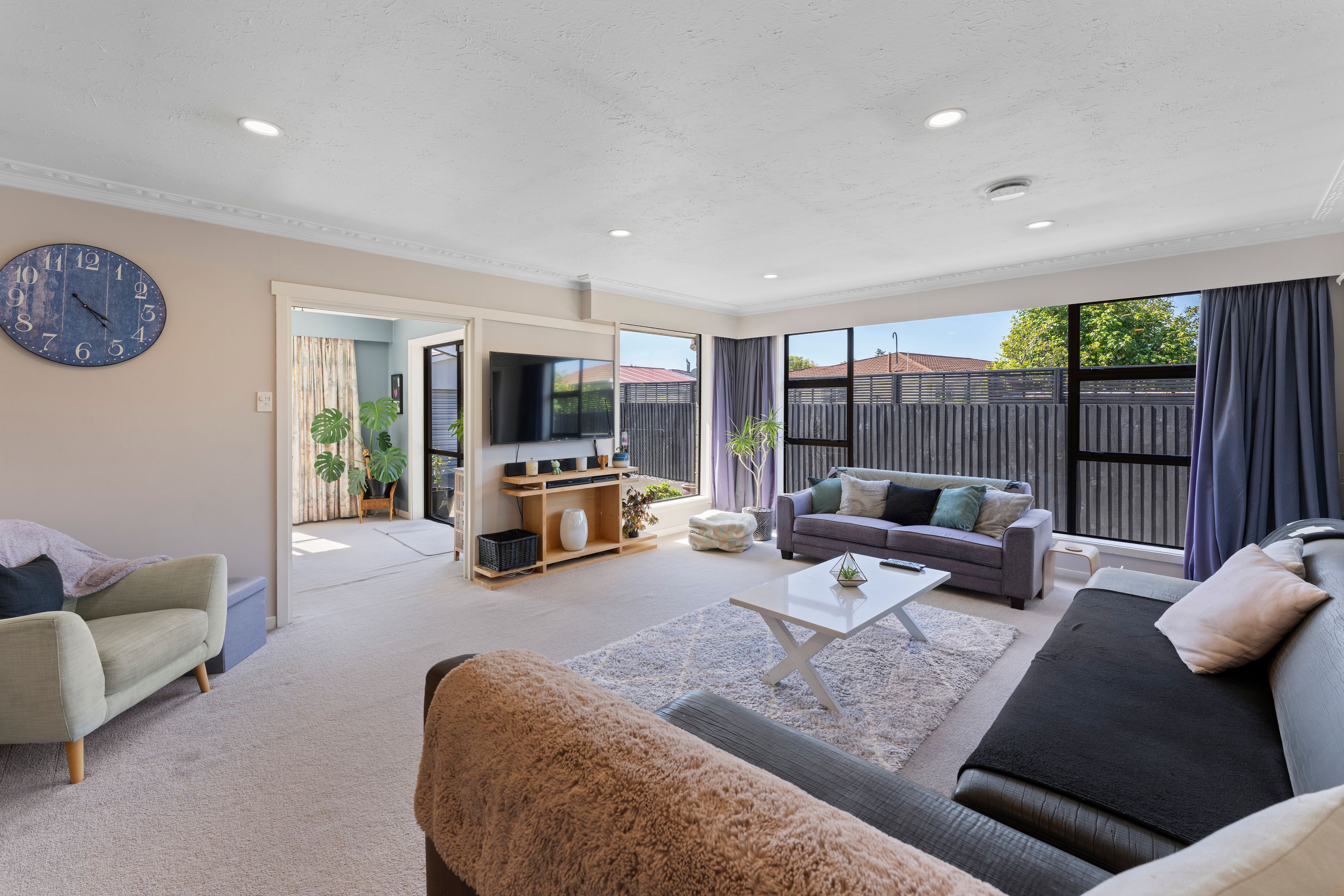 4 Westmorland Place, Bishopdale, Christchurch City