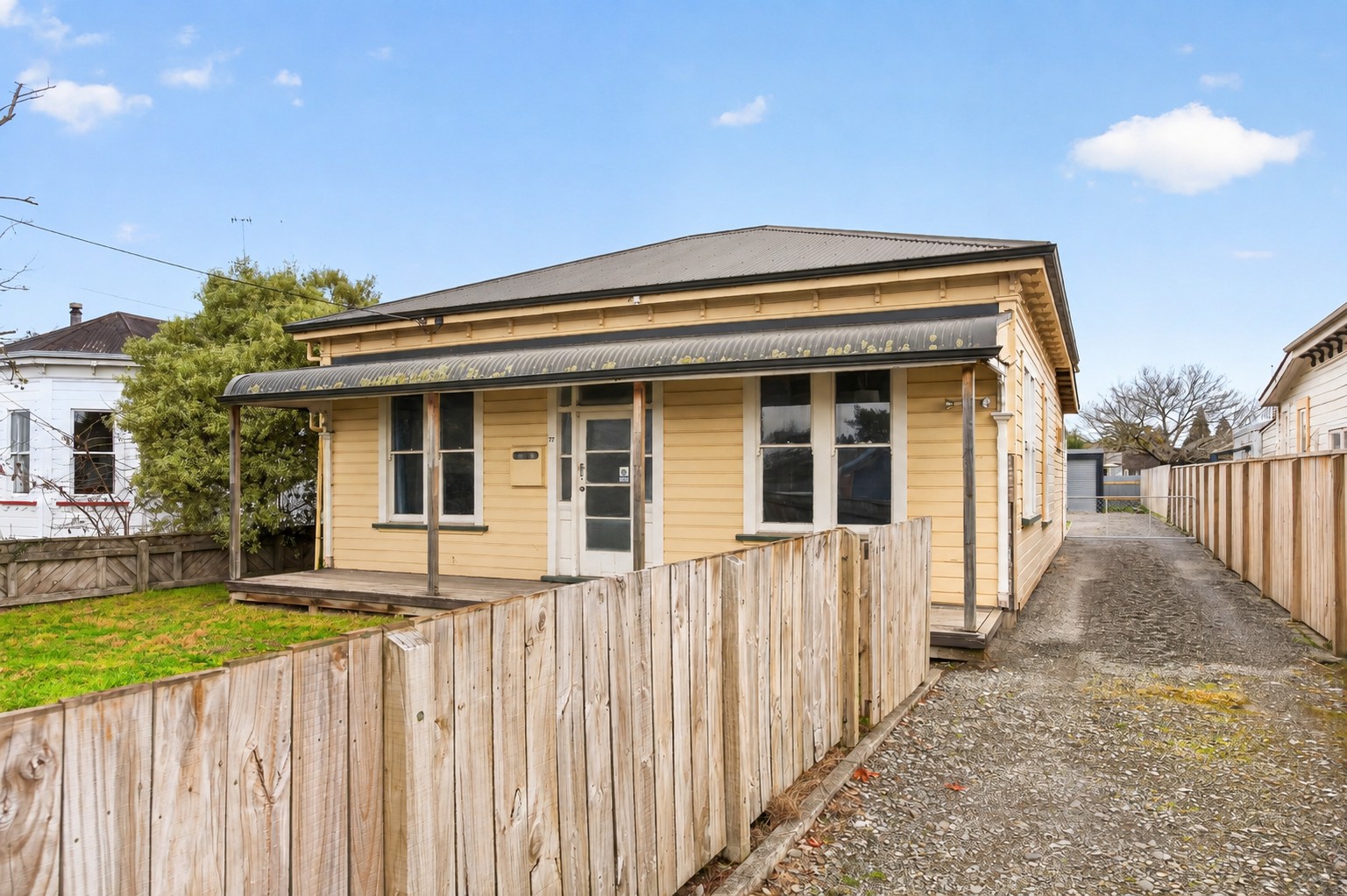 77 Lincoln Road, Masterton, Masterton District