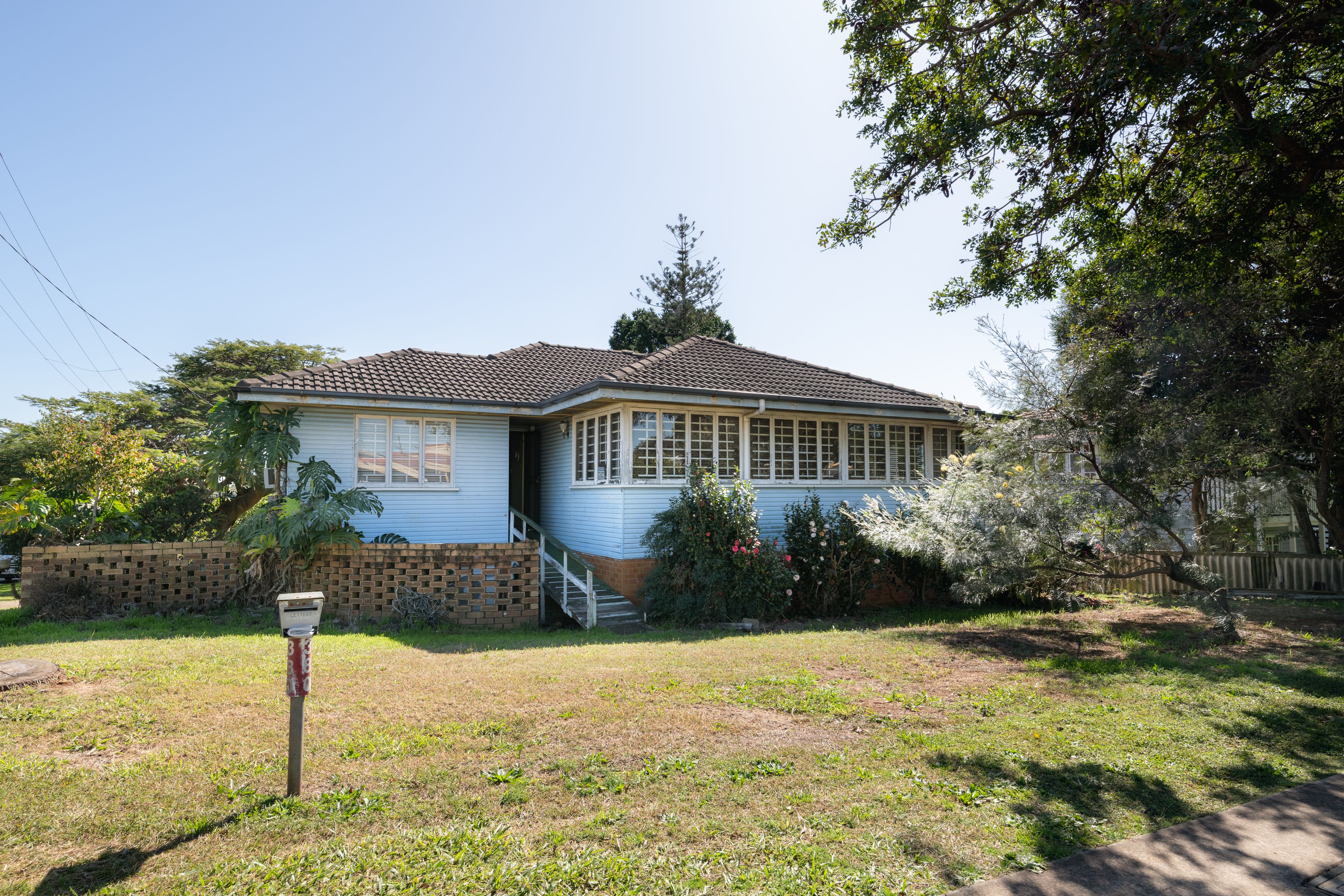 380 Saint Vincents Road, Nudgee, QLD 4014 Sold House Ray White Banyo