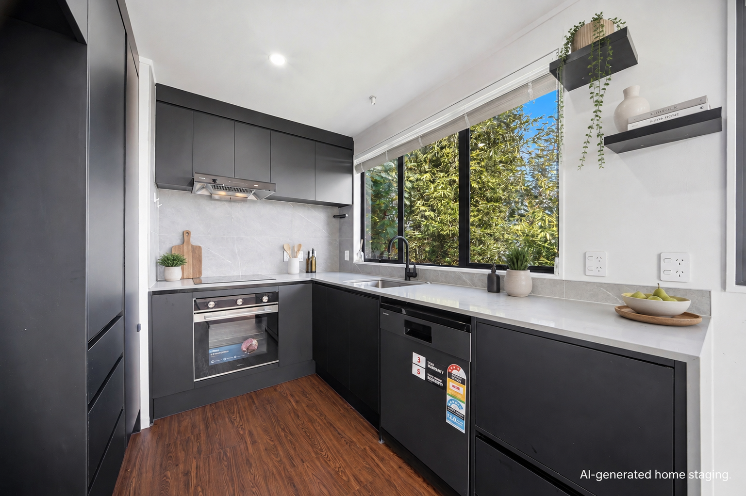 30 Benchmark Drive, Massey, Waitakere City