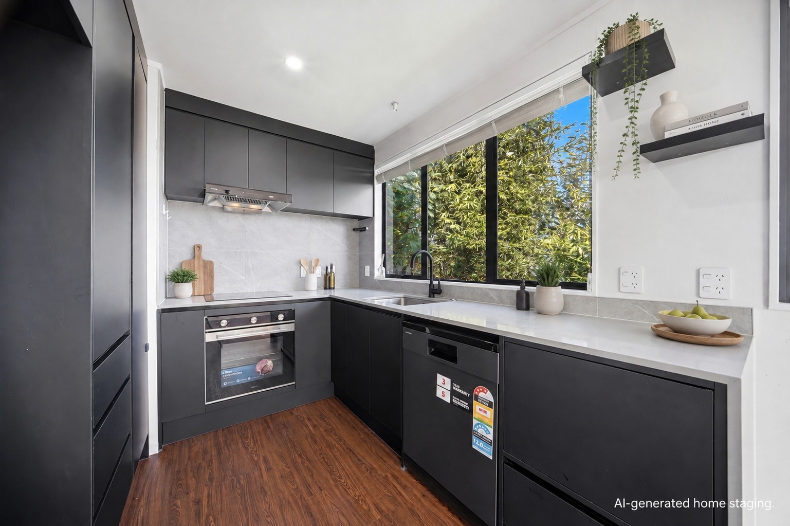 30 Benchmark Drive, Massey, Waitakere City