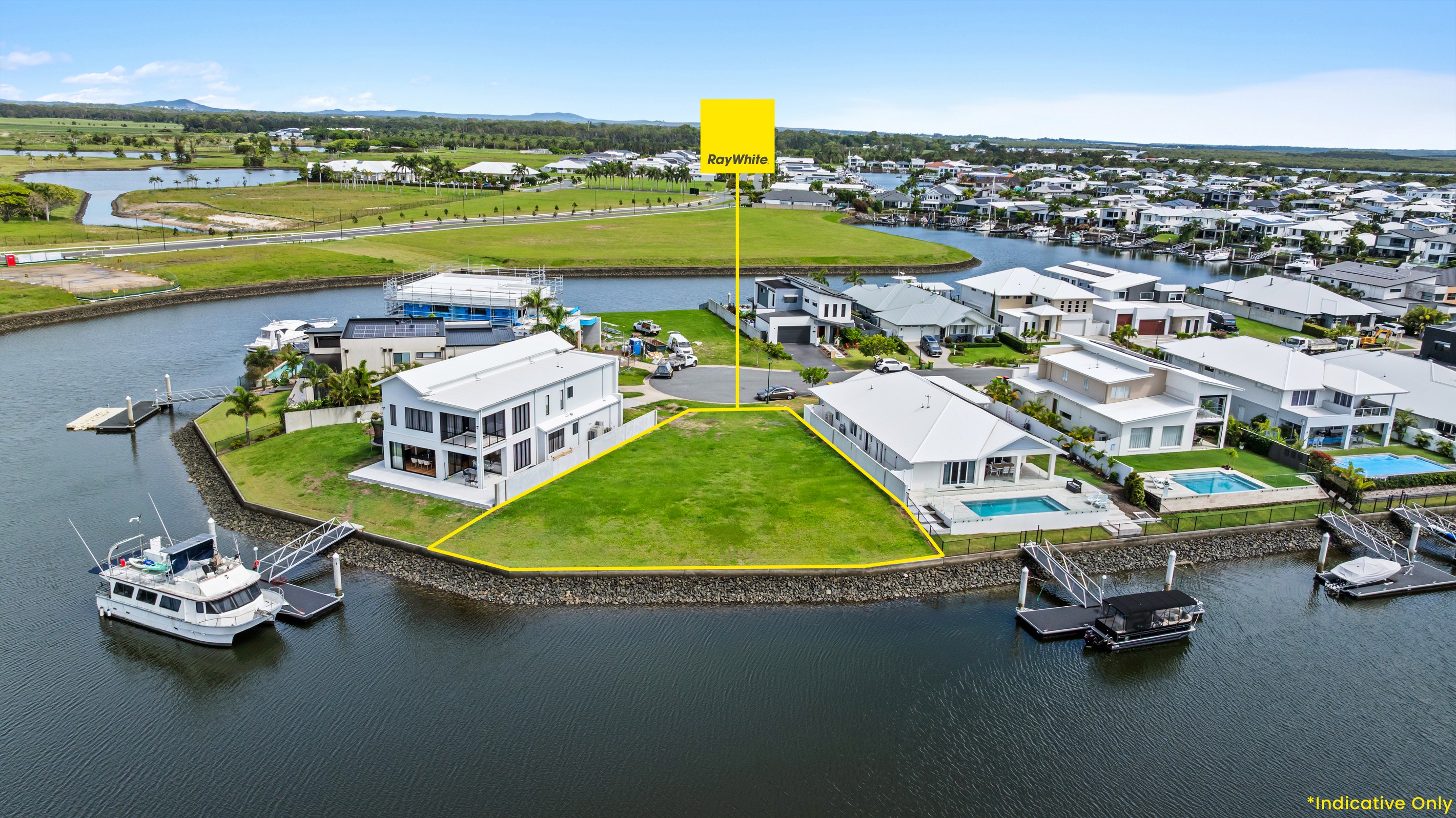 24 Frangipani Court, Jacobs Well, QLD 4208