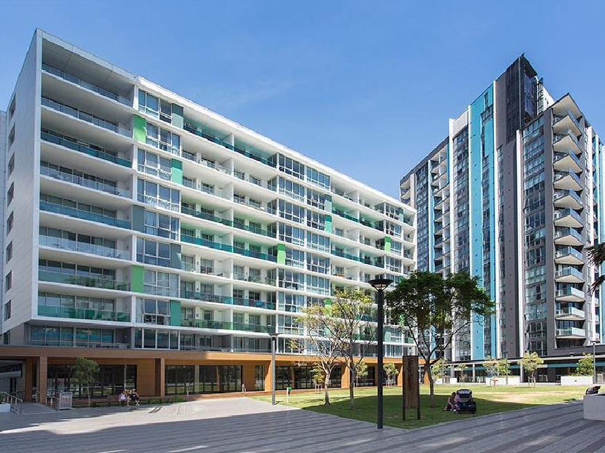 702/1 Magdalene Terrace, Wolli Creek, NSW 2205