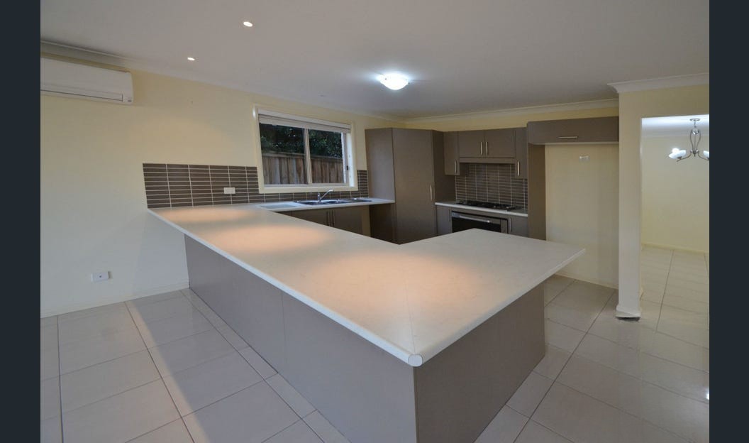 15 Mallard Drive, The Ponds, NSW 2769