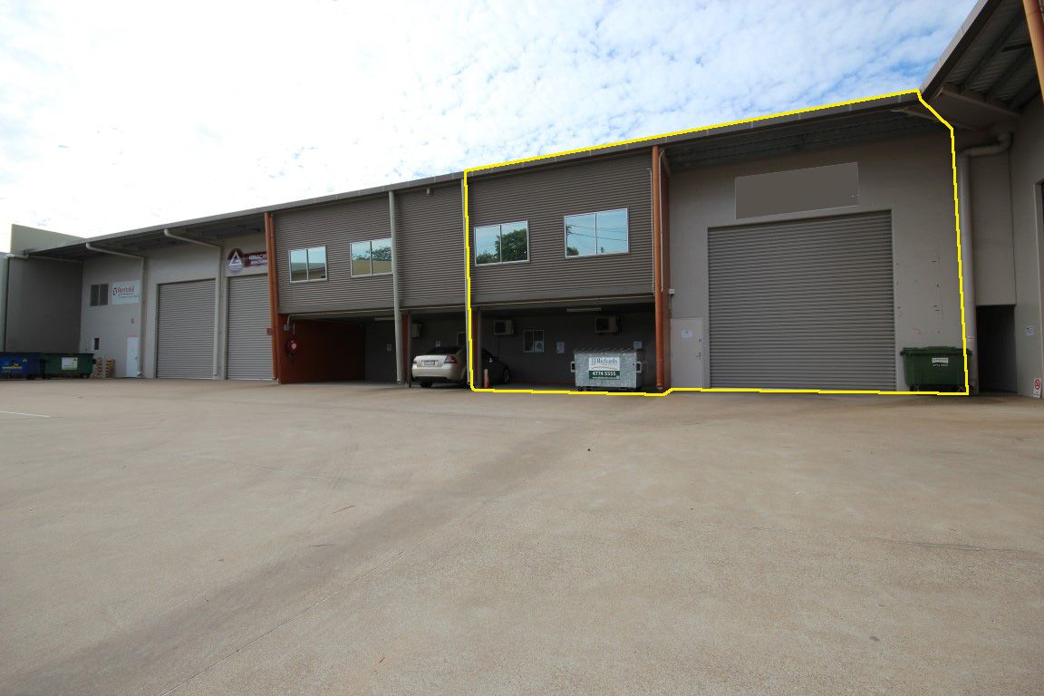 2/5-9 Turnbull Street, Garbutt, QLD 4814