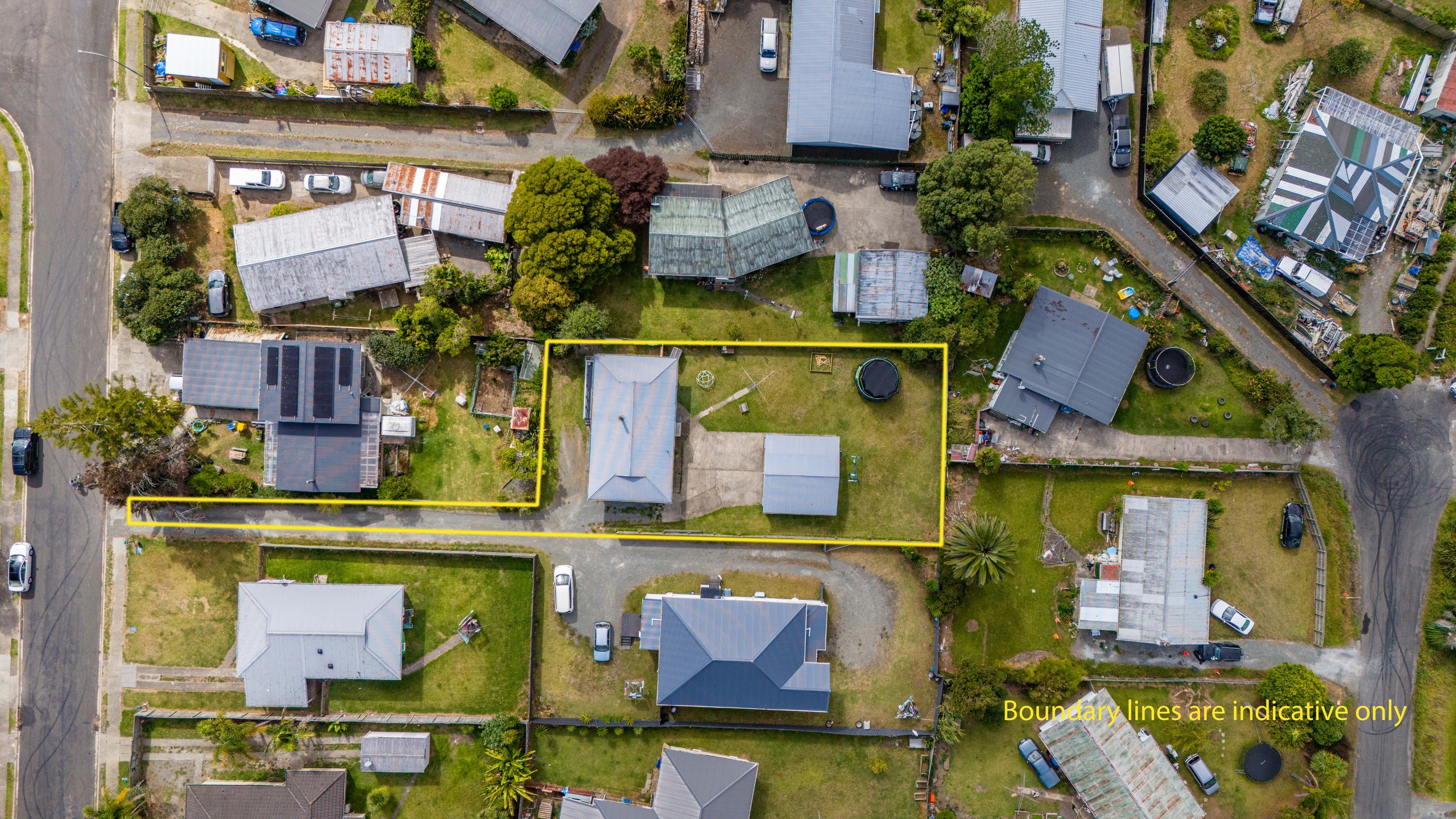 18a Williams Street, Kaitaia, Far North District