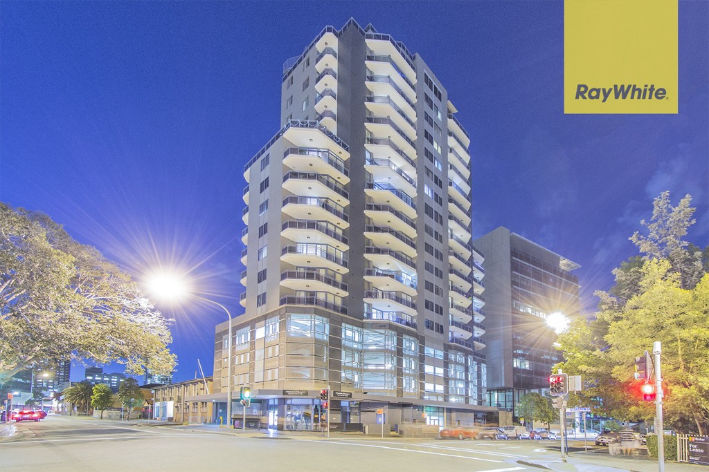 51/14 Hassall Street, Parramatta, NSW 2150
