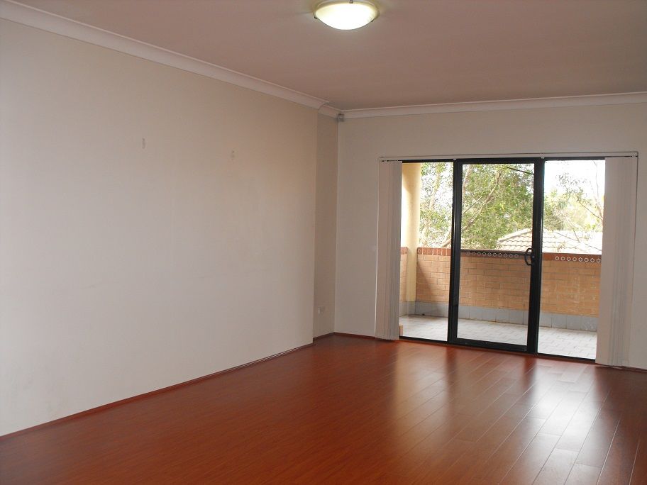 22/8-12 Alexandra Avenue, Westmead, NSW 2145